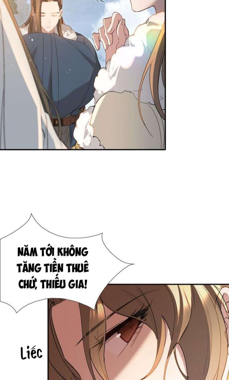 Loạn Thế Vi Vương Chap 30 - Next Chap 31