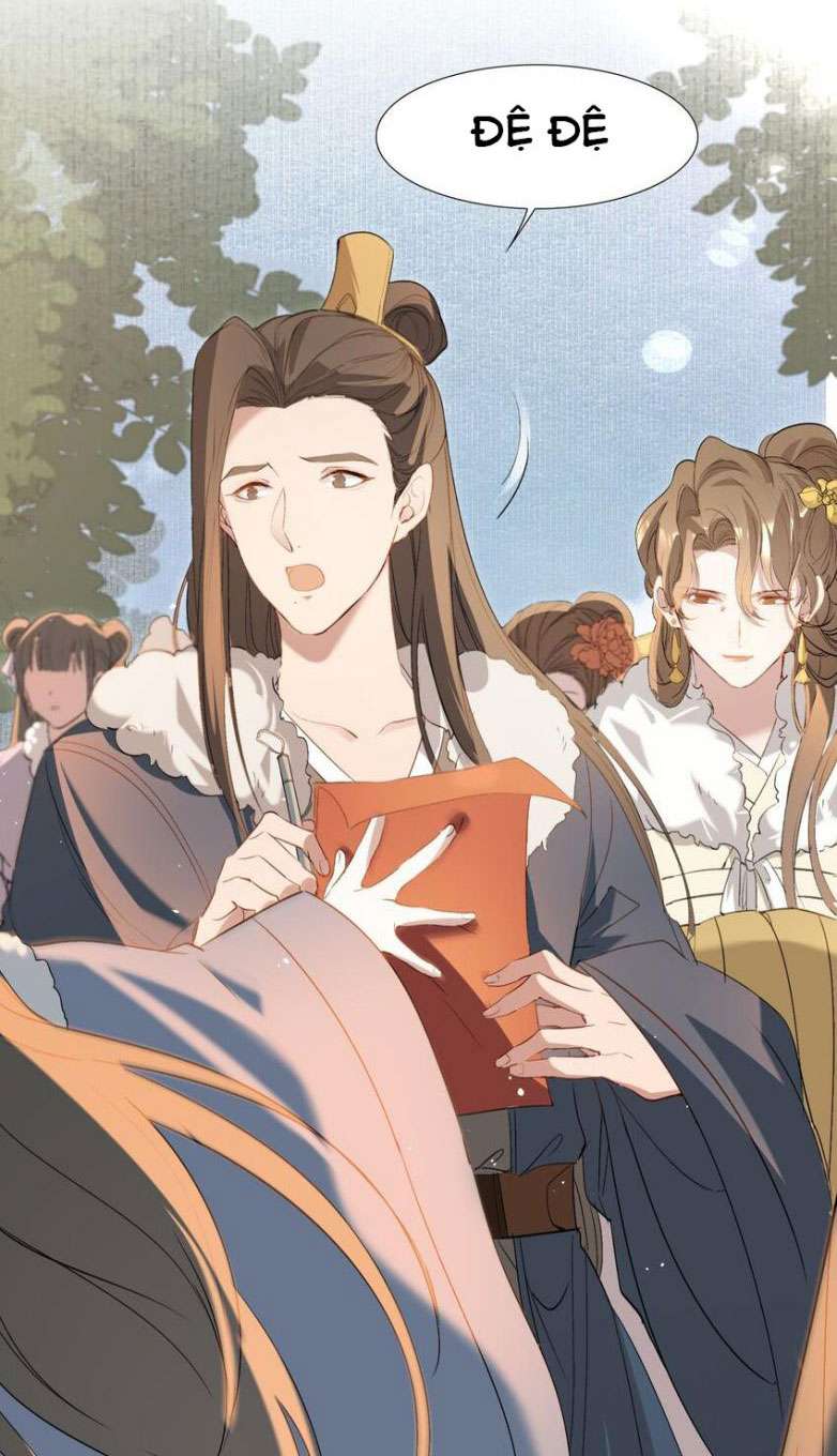 Loạn Thế Vi Vương Chap 30 - Next Chap 31