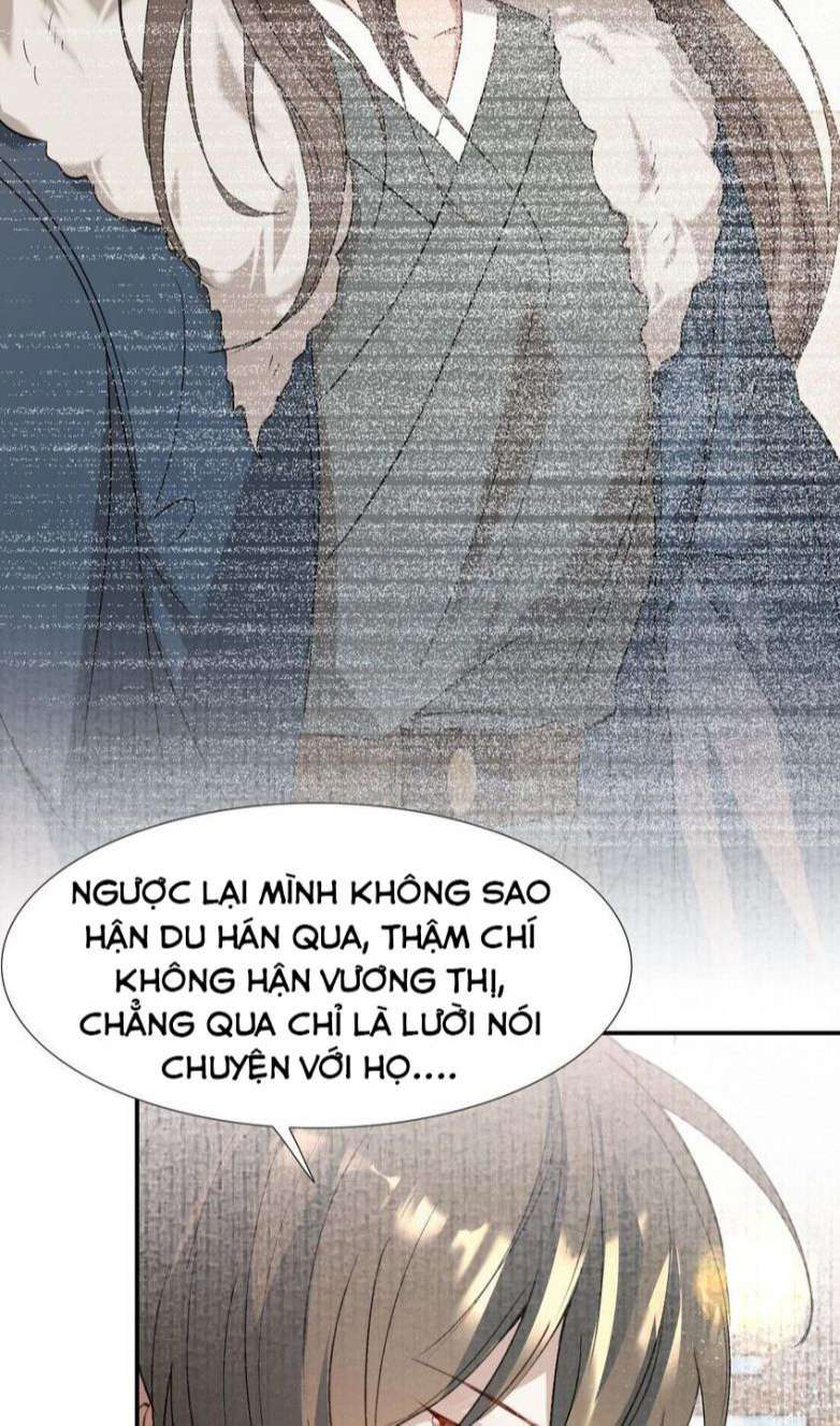Loạn Thế Vi Vương Chap 30 - Next Chap 31