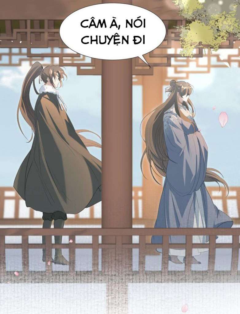 Loạn Thế Vi Vương Chap 30 - Next Chap 31