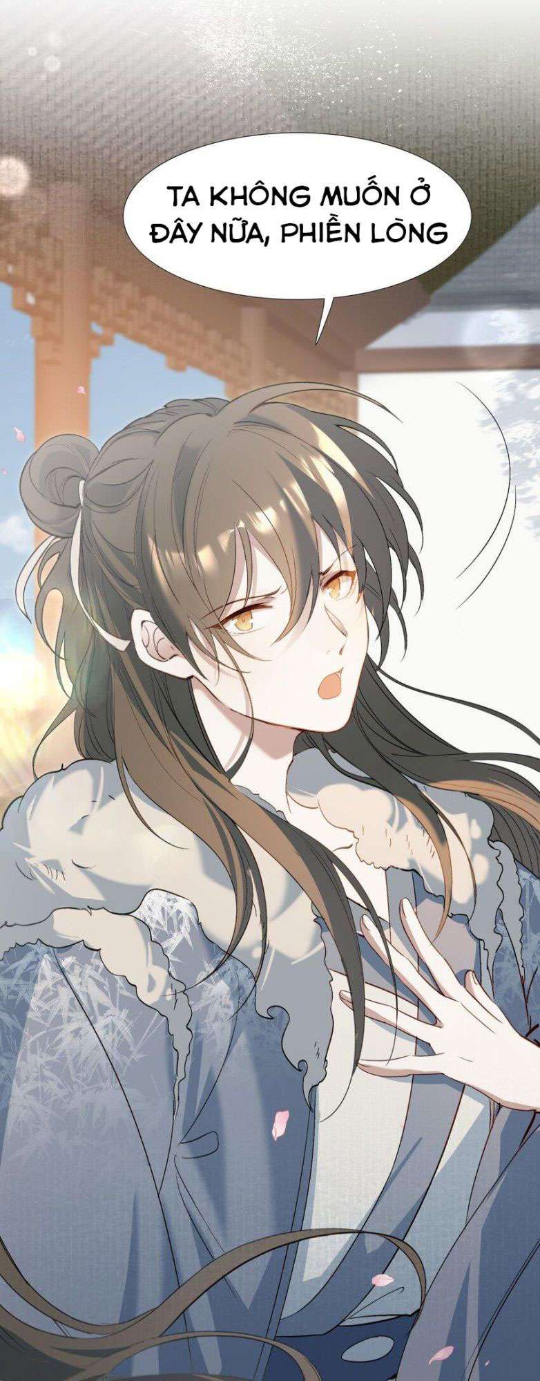 Loạn Thế Vi Vương Chap 30 - Next Chap 31