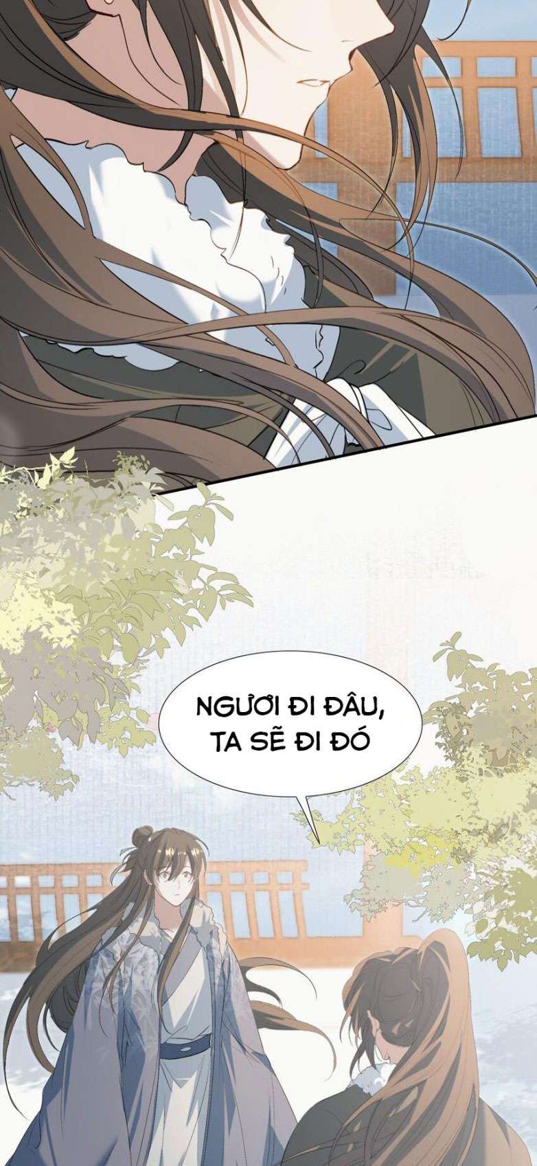 Loạn Thế Vi Vương Chap 30 - Next Chap 31