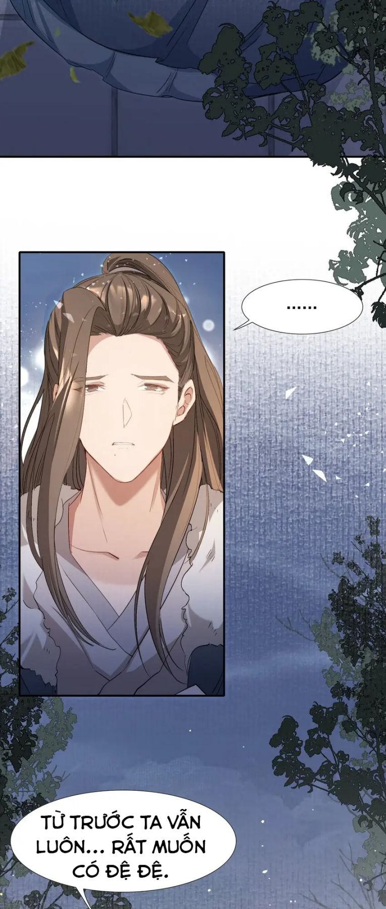 Loạn Thế Vi Vương Chap 32 - Next Chap 33