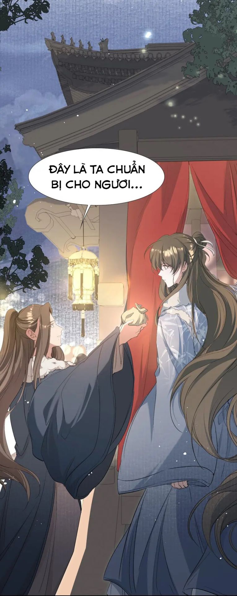 Loạn Thế Vi Vương Chap 32 - Next Chap 33