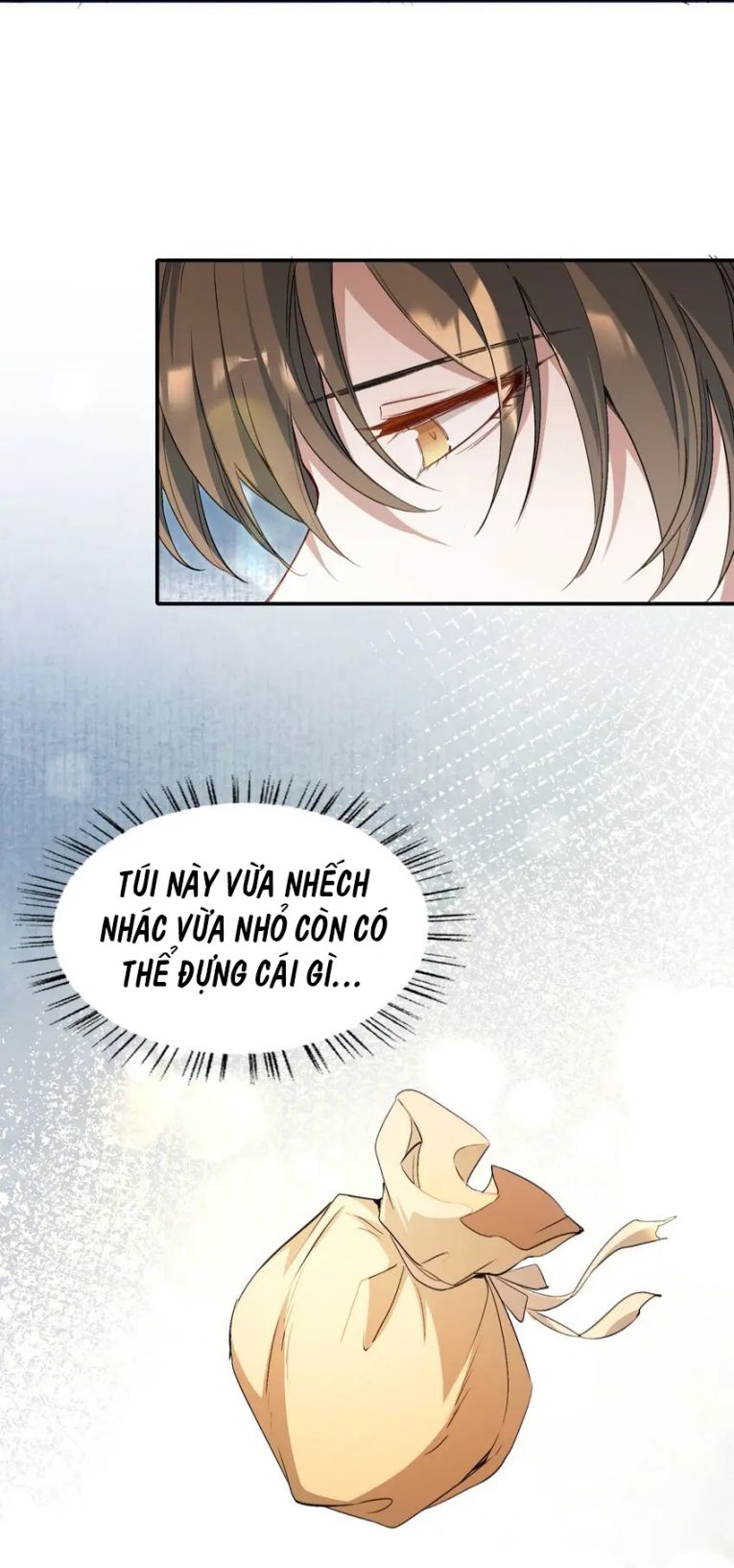 Loạn Thế Vi Vương Chap 32 - Next Chap 33