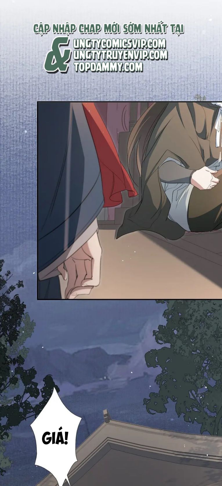 Loạn Thế Vi Vương Chap 32 - Next Chap 33