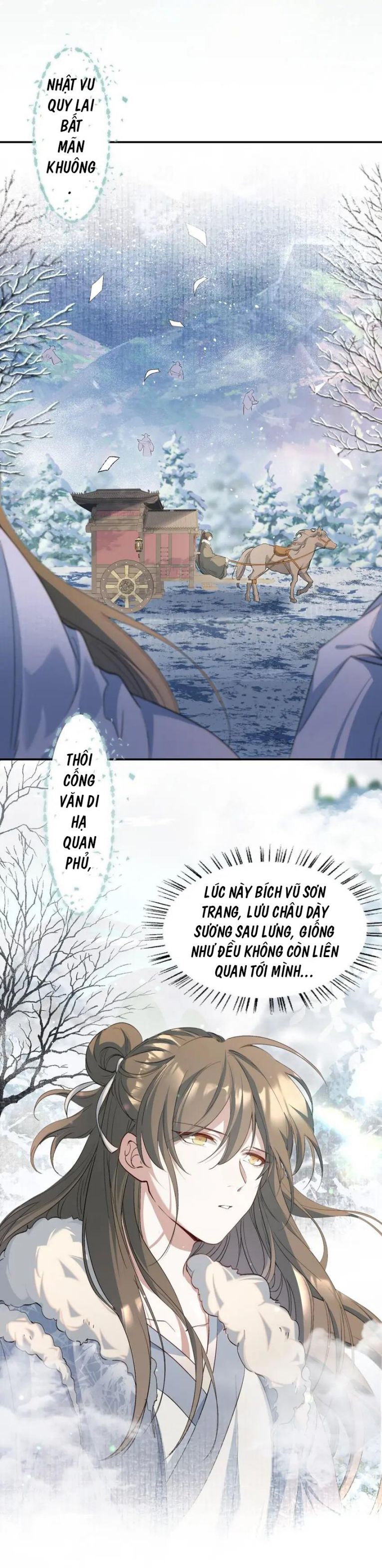 Loạn Thế Vi Vương Chap 32 - Next Chap 33