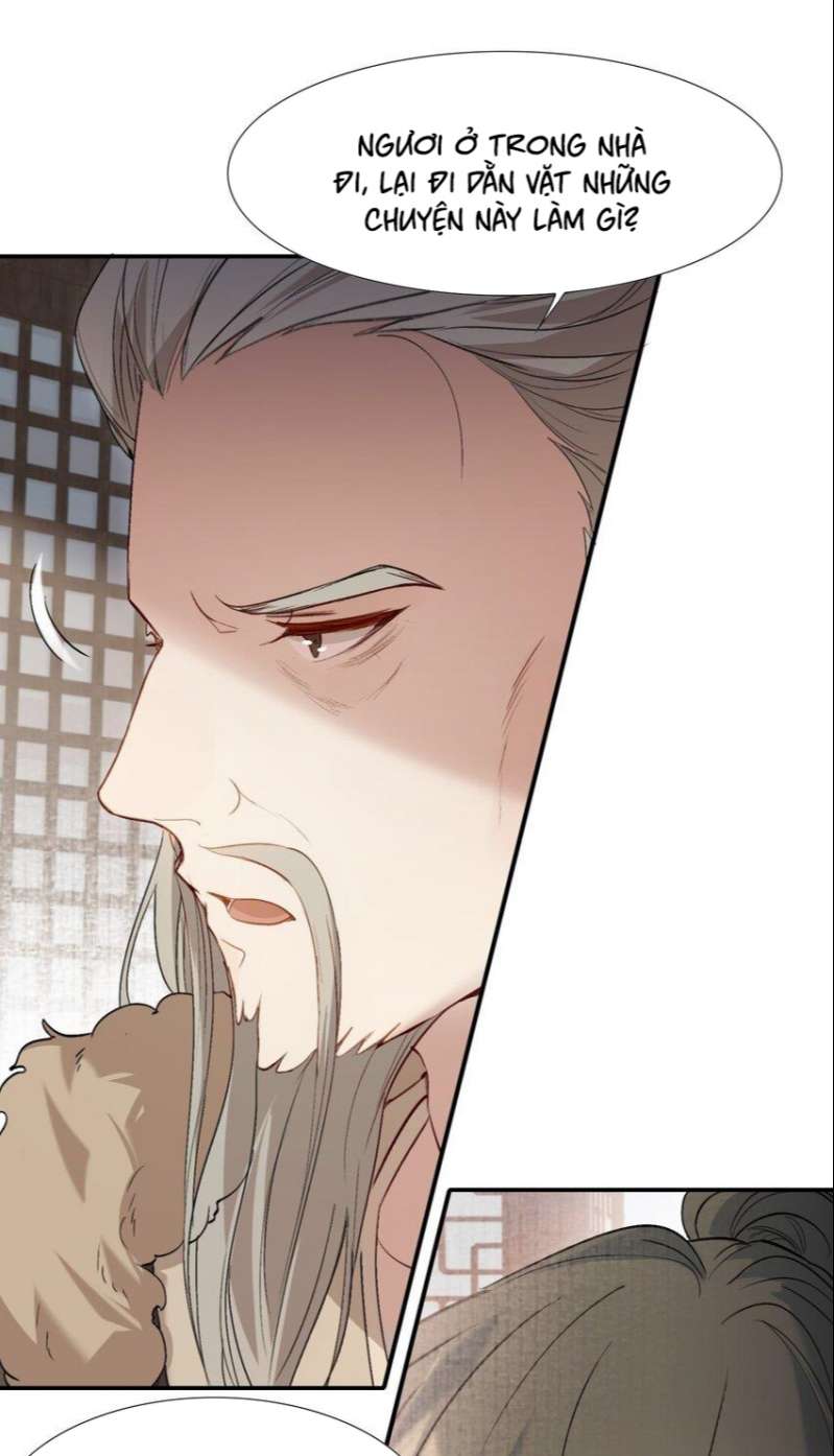 Loạn Thế Vi Vương Chap 31 - Next Chap 32