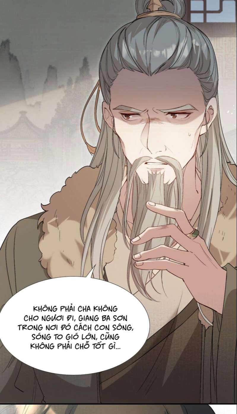 Loạn Thế Vi Vương Chap 31 - Next Chap 32