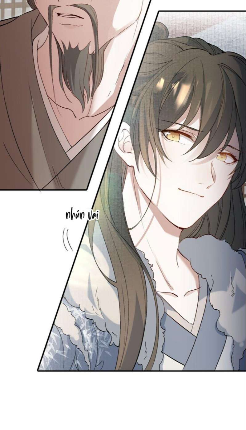 Loạn Thế Vi Vương Chap 31 - Next Chap 32