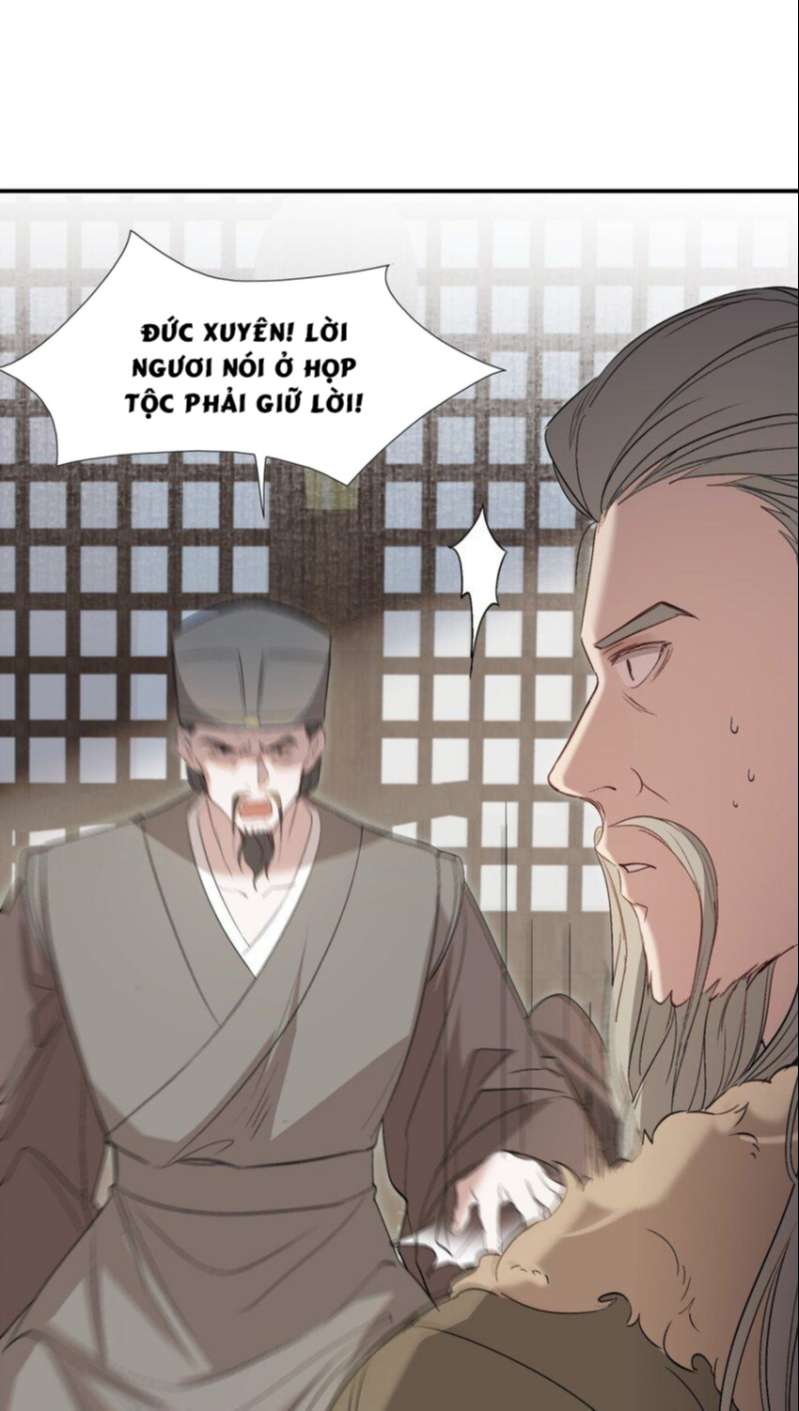 Loạn Thế Vi Vương Chap 31 - Next Chap 32