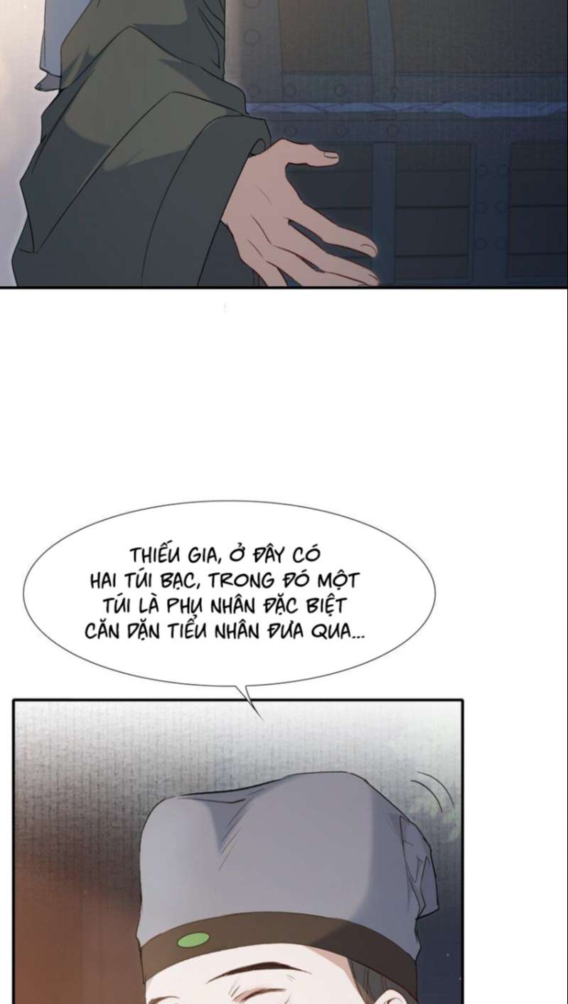 Loạn Thế Vi Vương Chap 31 - Next Chap 32