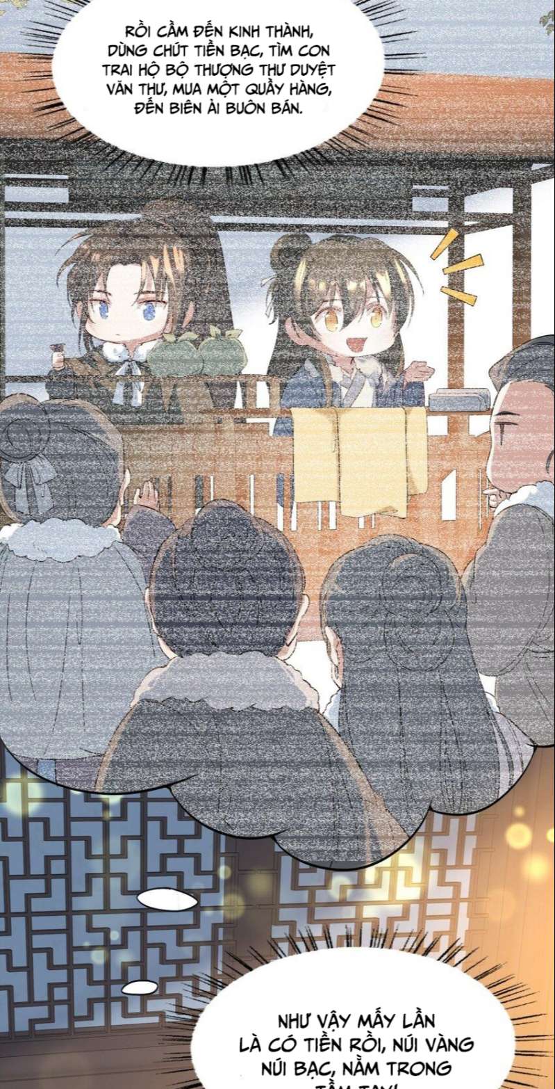 Loạn Thế Vi Vương Chap 31 - Next Chap 32