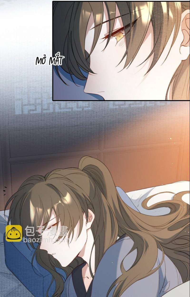 Loạn Thế Vi Vương Chap 31 - Next Chap 32