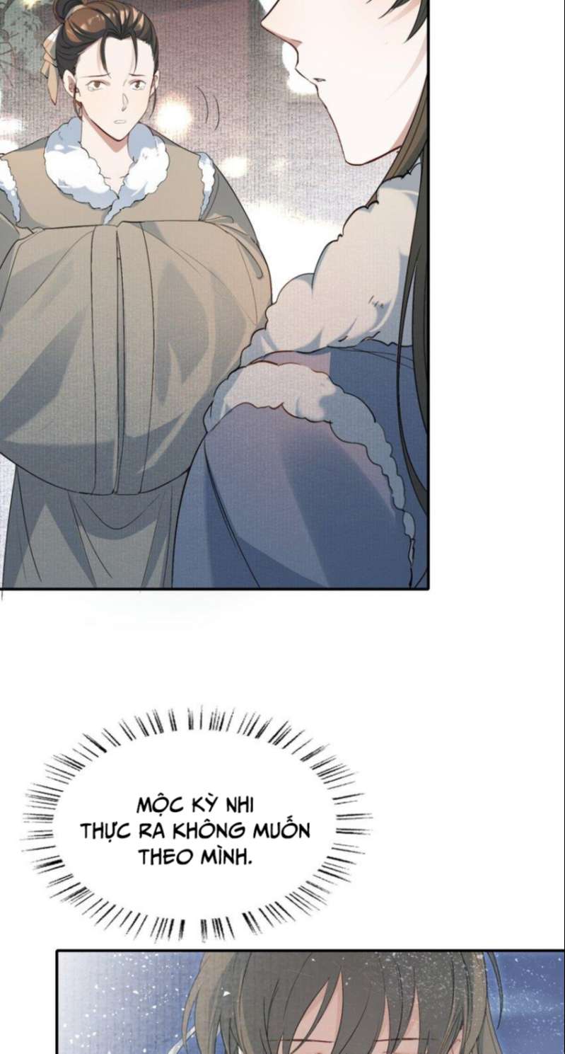 Loạn Thế Vi Vương Chap 31 - Next Chap 32