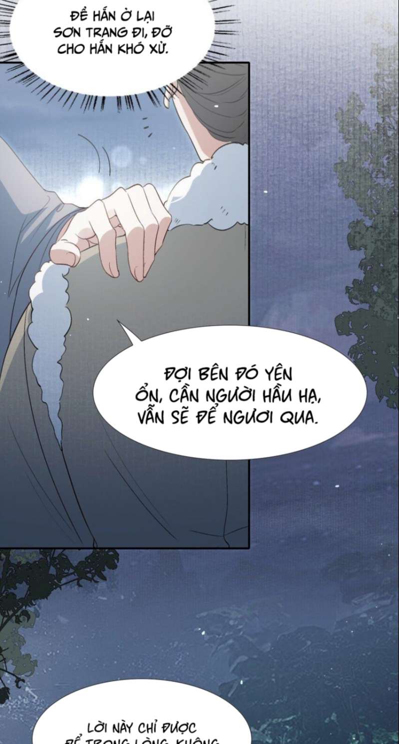 Loạn Thế Vi Vương Chap 31 - Next Chap 32