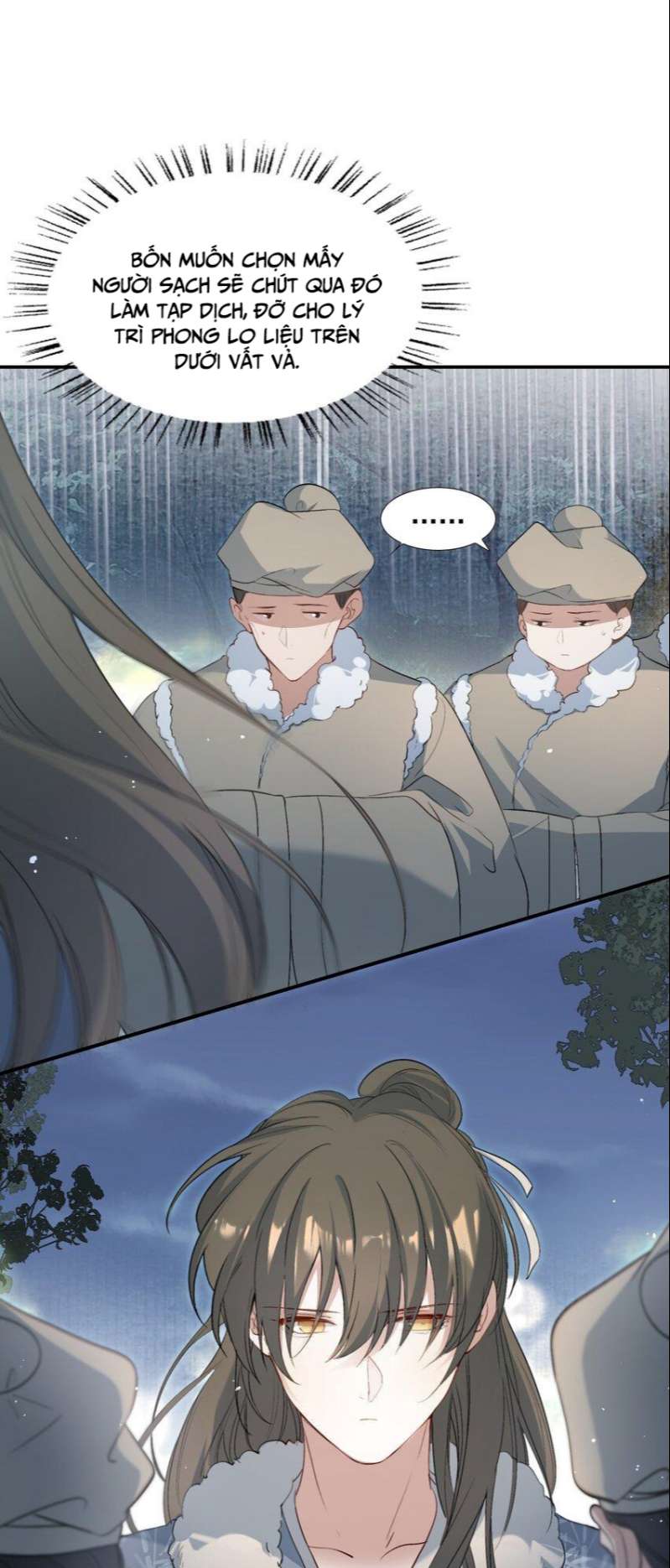 Loạn Thế Vi Vương Chap 31 - Next Chap 32