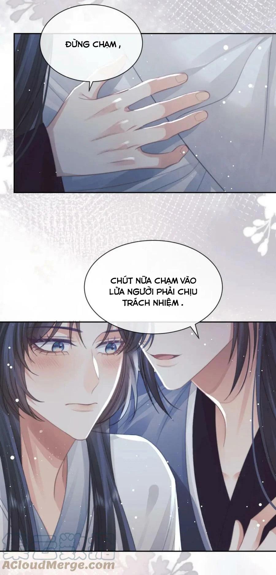 Sư Tôn Mỹ Nhân Bệnh Độc Chiếm Chap 67 - Next Chap 68