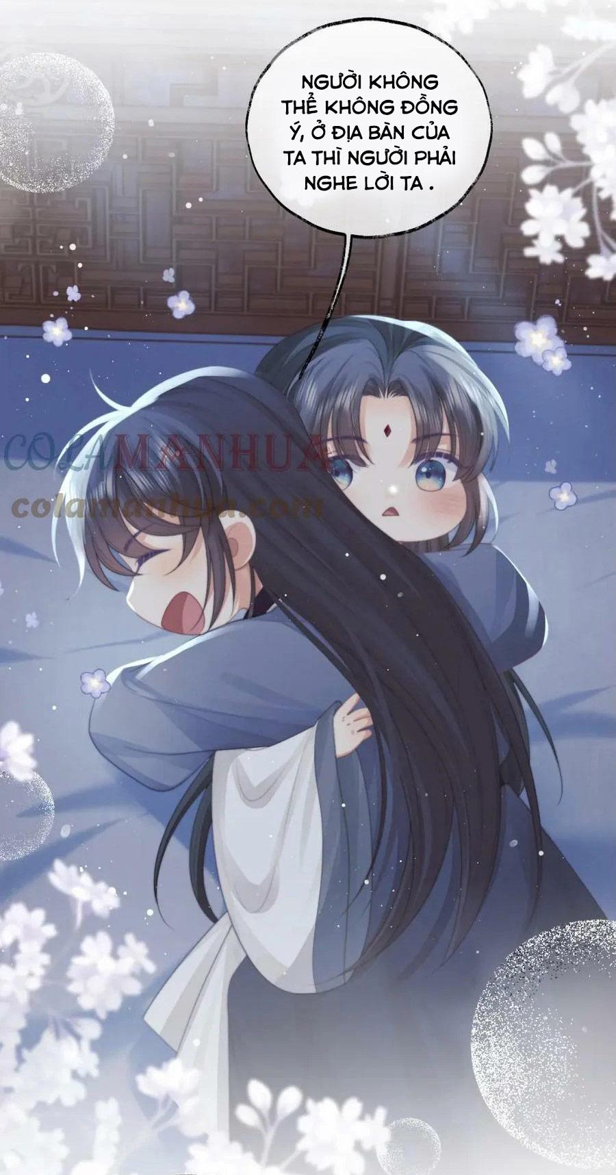 Sư Tôn Mỹ Nhân Bệnh Độc Chiếm Chap 68 - Next Chap 69