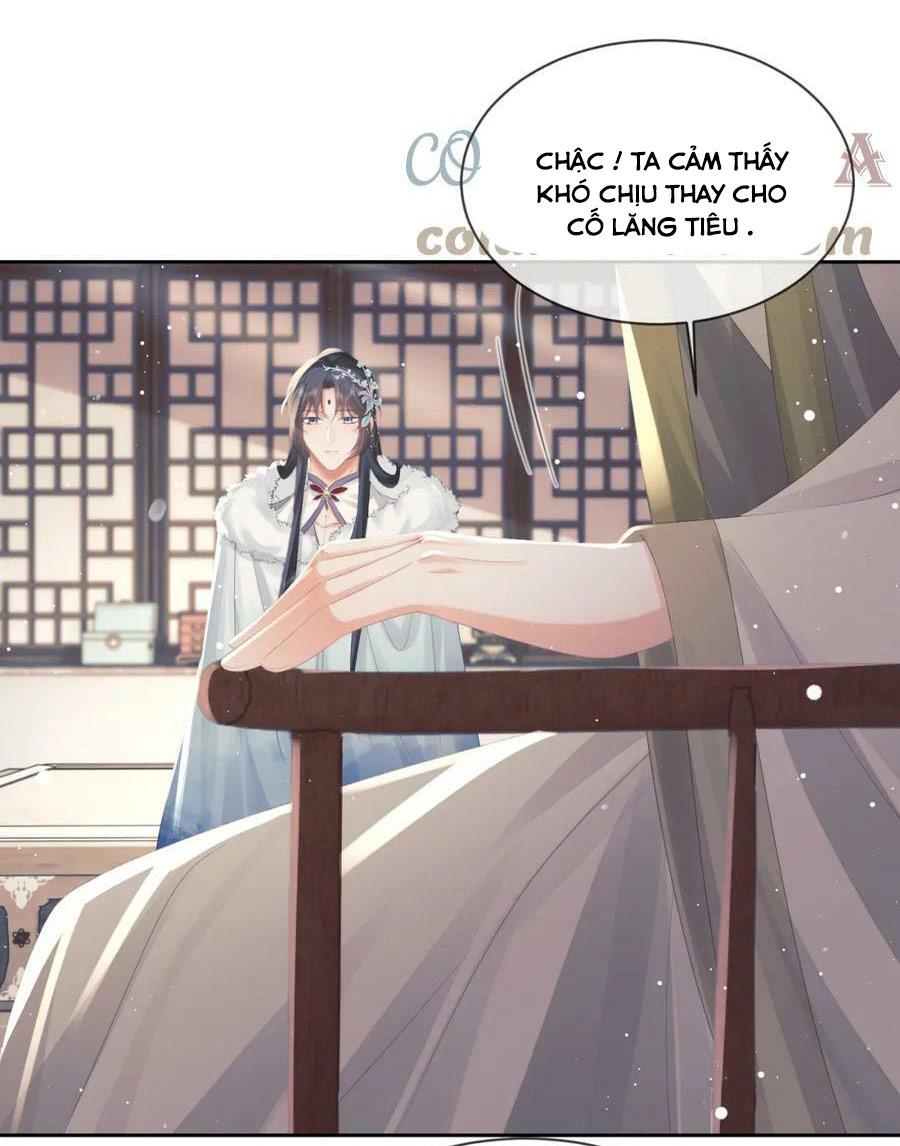 Sư Tôn Mỹ Nhân Bệnh Độc Chiếm Chap 69 - Next Chap 70