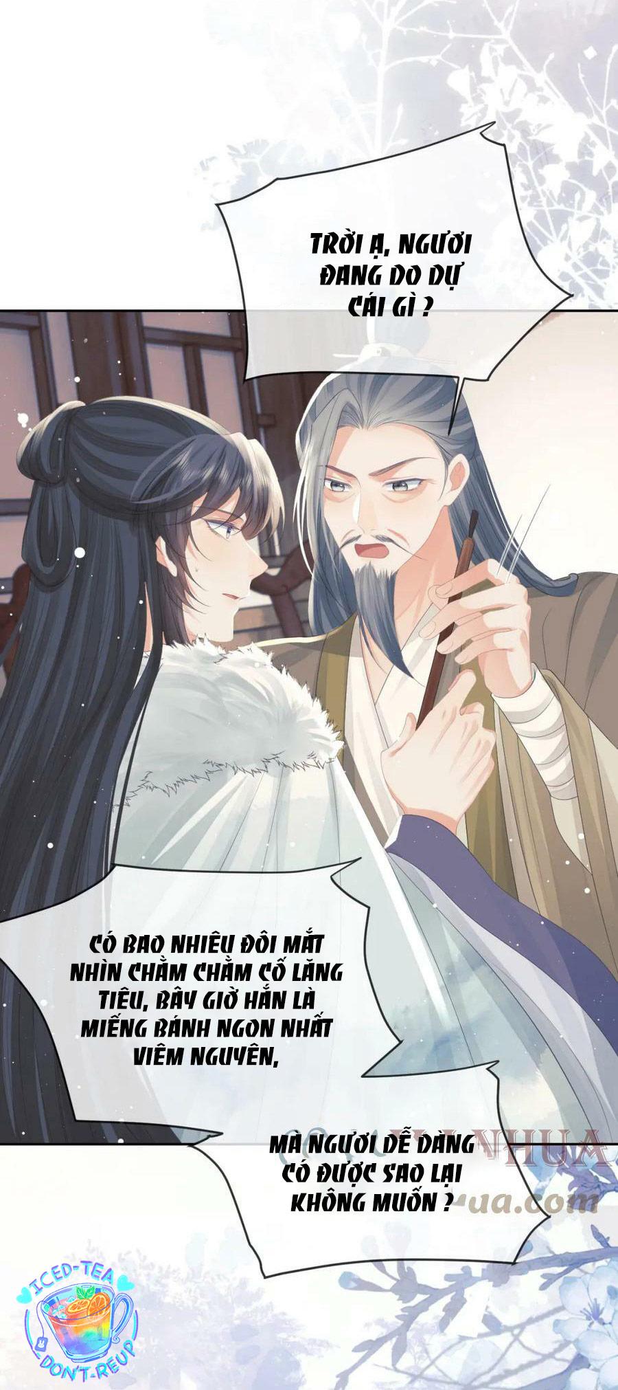 Sư Tôn Mỹ Nhân Bệnh Độc Chiếm Chap 69 - Next Chap 70