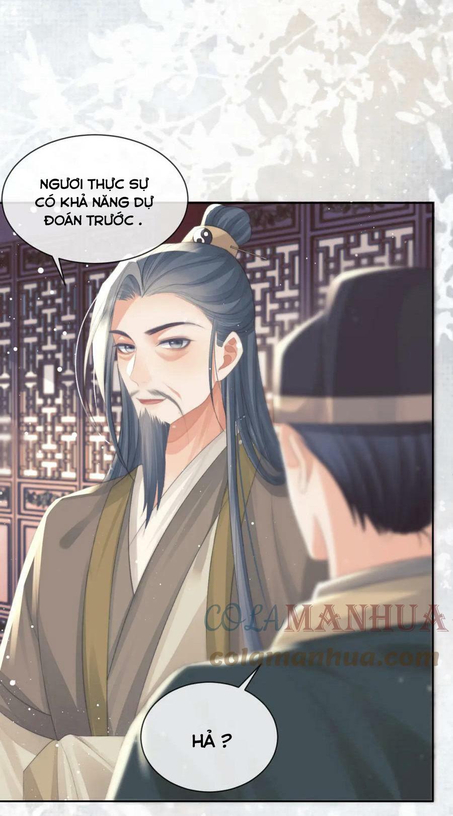 Sư Tôn Mỹ Nhân Bệnh Độc Chiếm Chap 69 - Next Chap 70