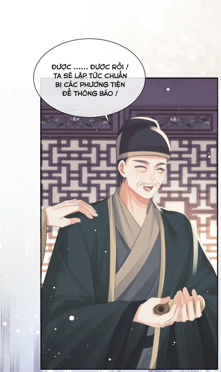 Sư Tôn Mỹ Nhân Bệnh Độc Chiếm Chap 69 - Next Chap 70