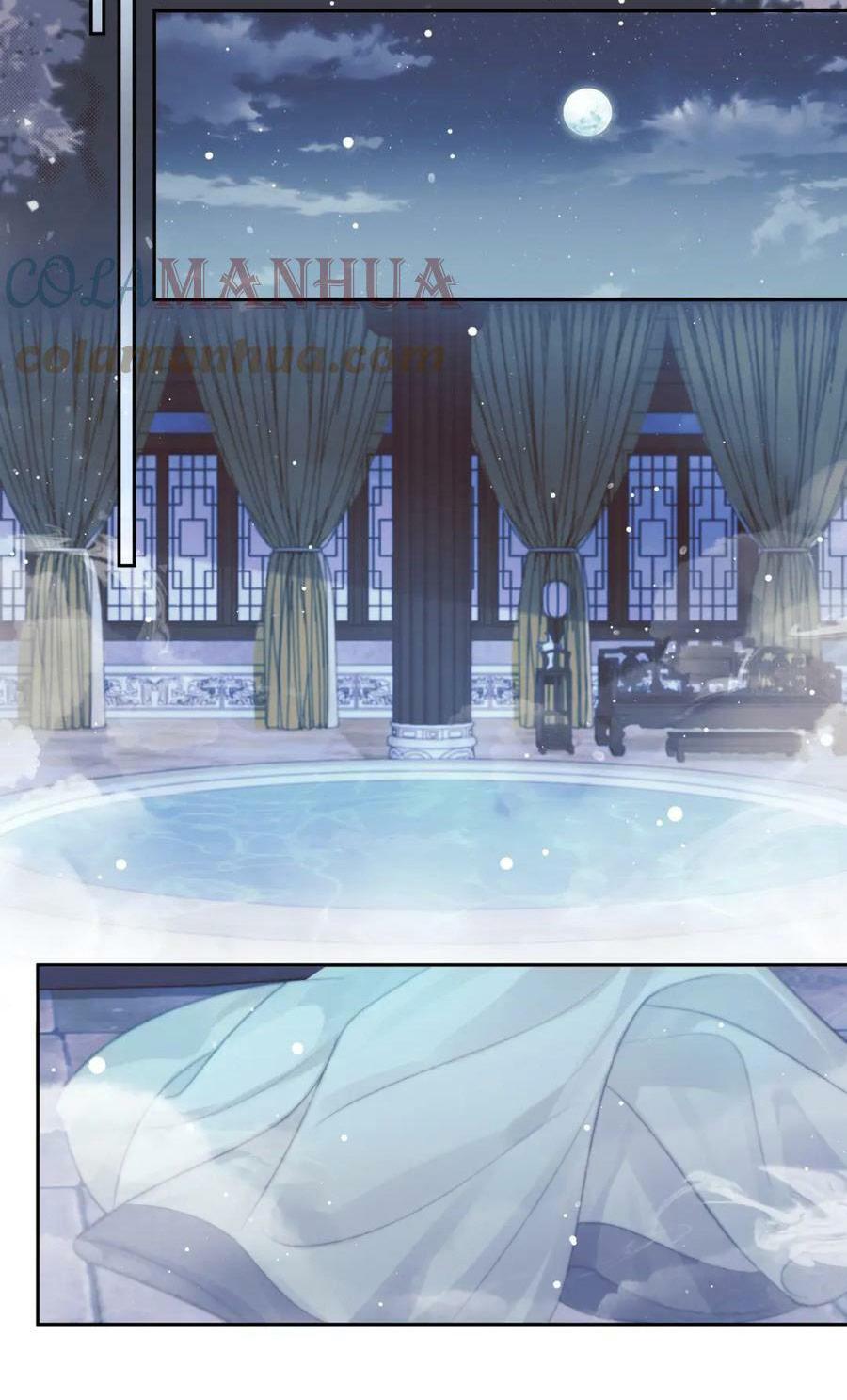 Sư Tôn Mỹ Nhân Bệnh Độc Chiếm Chap 69 - Next Chap 70