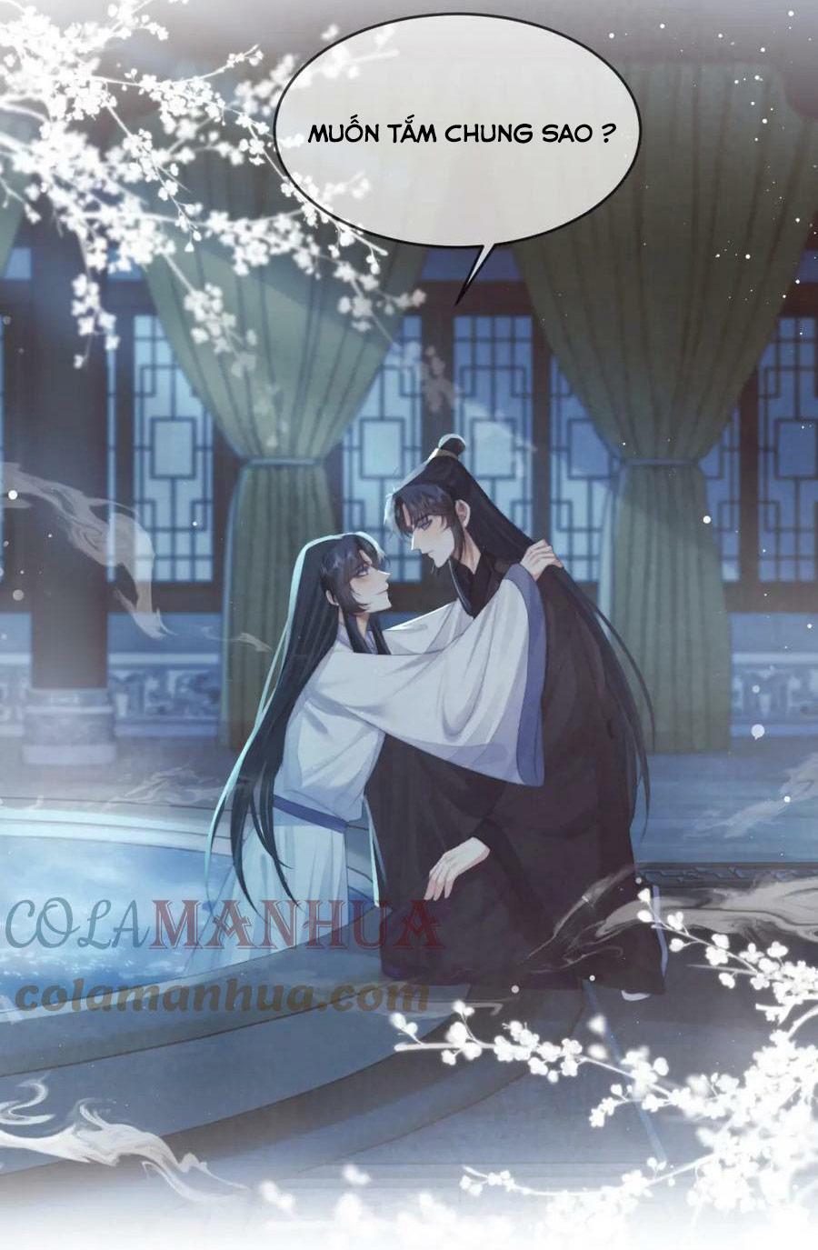 Sư Tôn Mỹ Nhân Bệnh Độc Chiếm Chap 69 - Next Chap 70