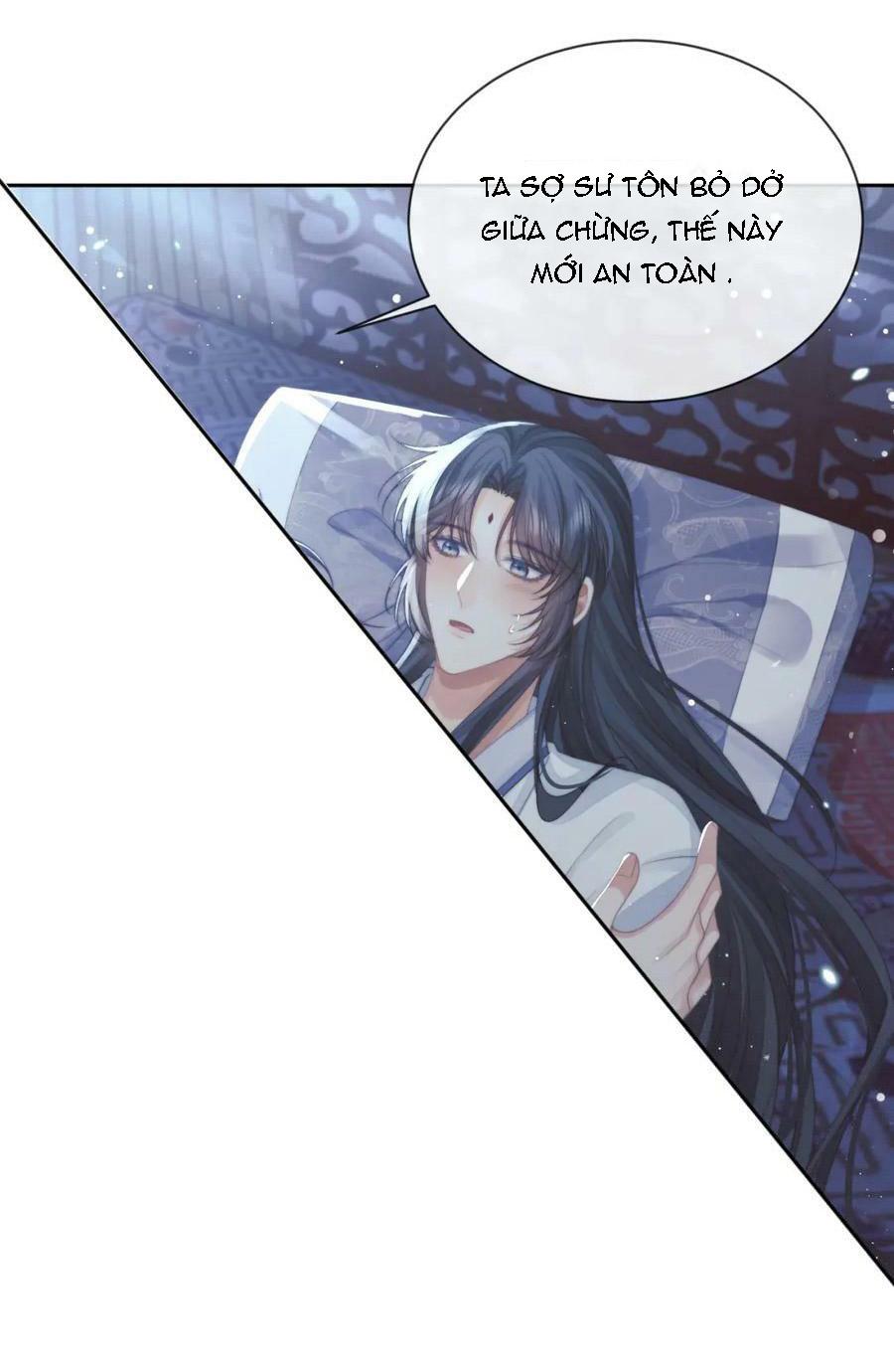 Sư Tôn Mỹ Nhân Bệnh Độc Chiếm Chap 72 - Next Chap 73