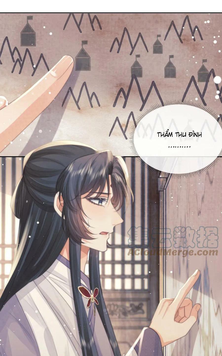 Sư Tôn Mỹ Nhân Bệnh Độc Chiếm Chap 72 - Next Chap 73