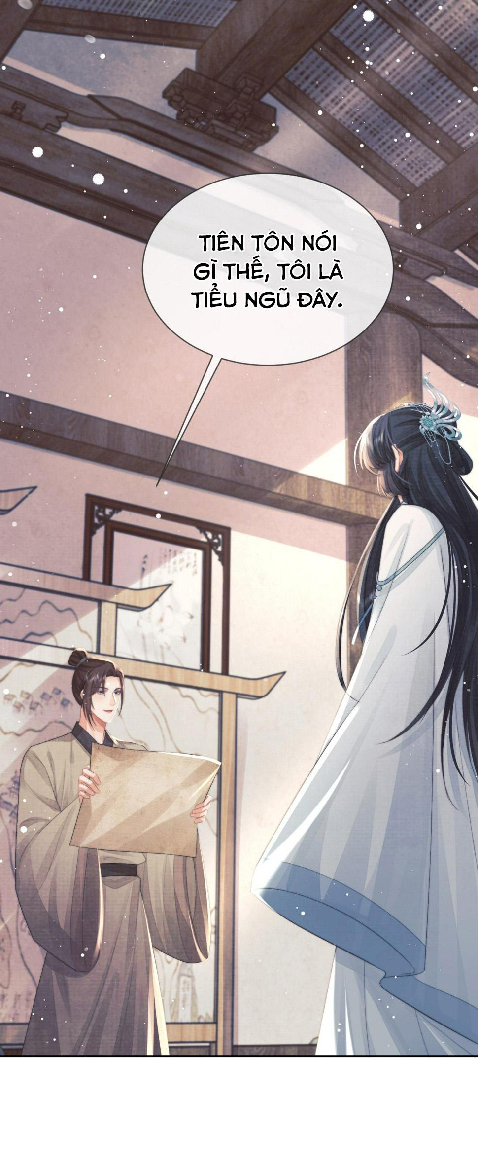 Sư Tôn Mỹ Nhân Bệnh Độc Chiếm Chap 74 - Next Chap 75
