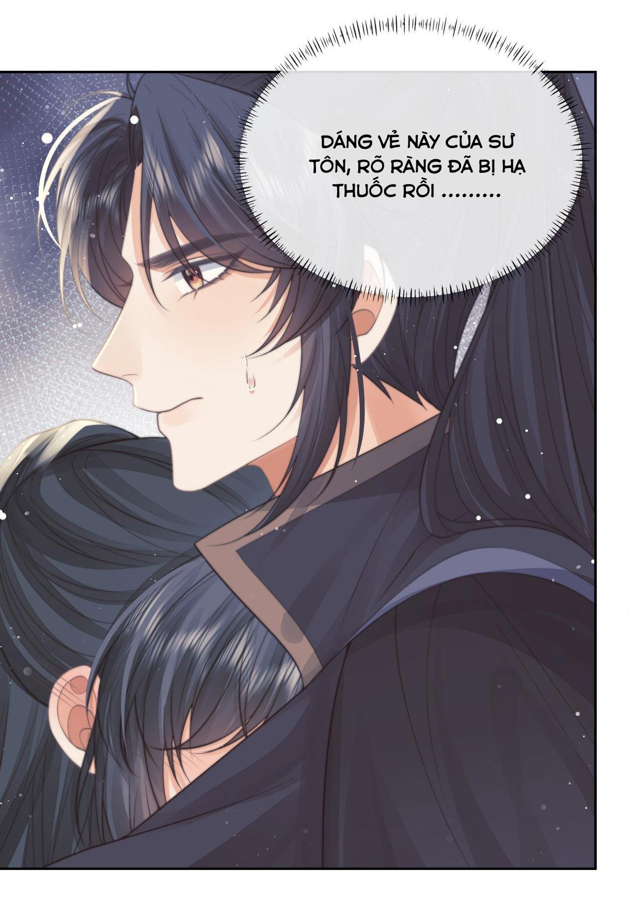 Sư Tôn Mỹ Nhân Bệnh Độc Chiếm Chap 75 - Next Chap 76