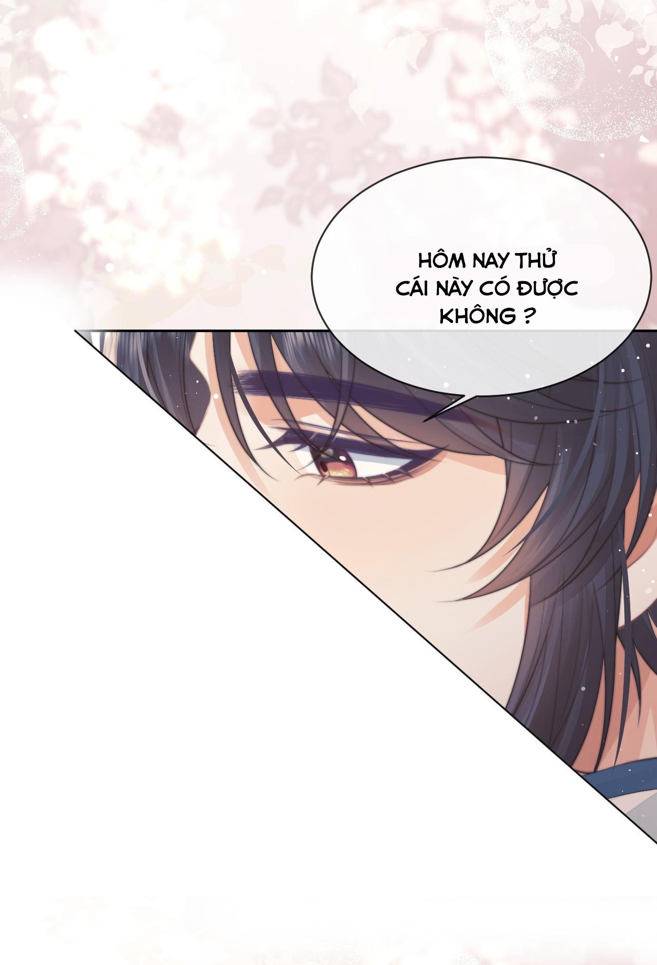 Sư Tôn Mỹ Nhân Bệnh Độc Chiếm Chap 75 - Next Chap 76