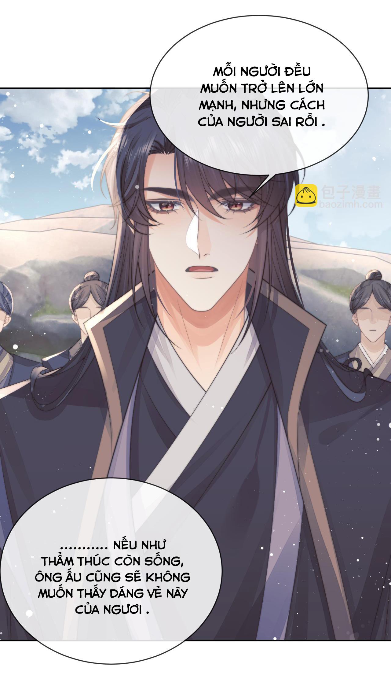 Sư Tôn Mỹ Nhân Bệnh Độc Chiếm Chap 75 - Next Chap 76