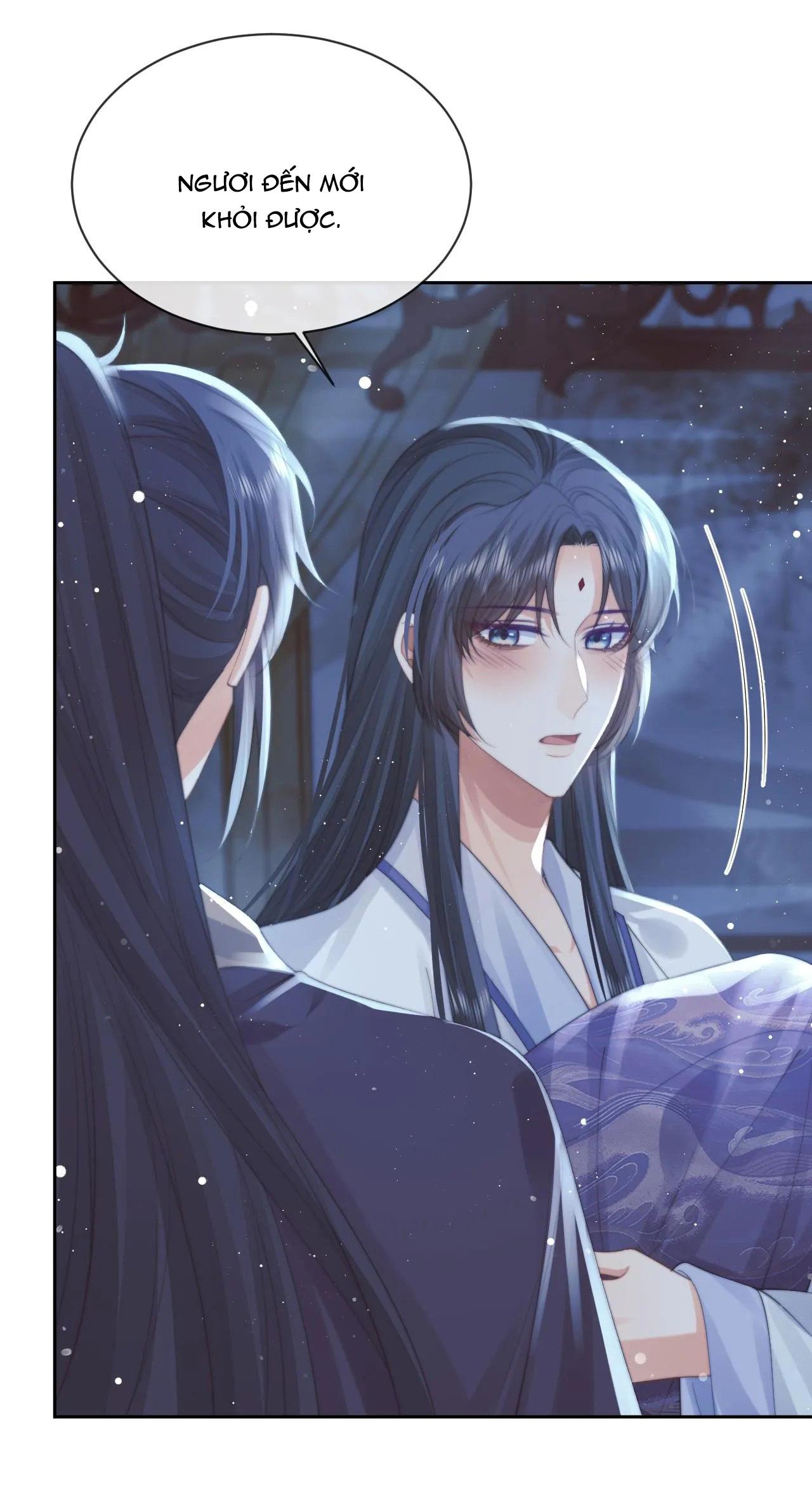 Sư Tôn Mỹ Nhân Bệnh Độc Chiếm Chap 77 - Next Chap 78