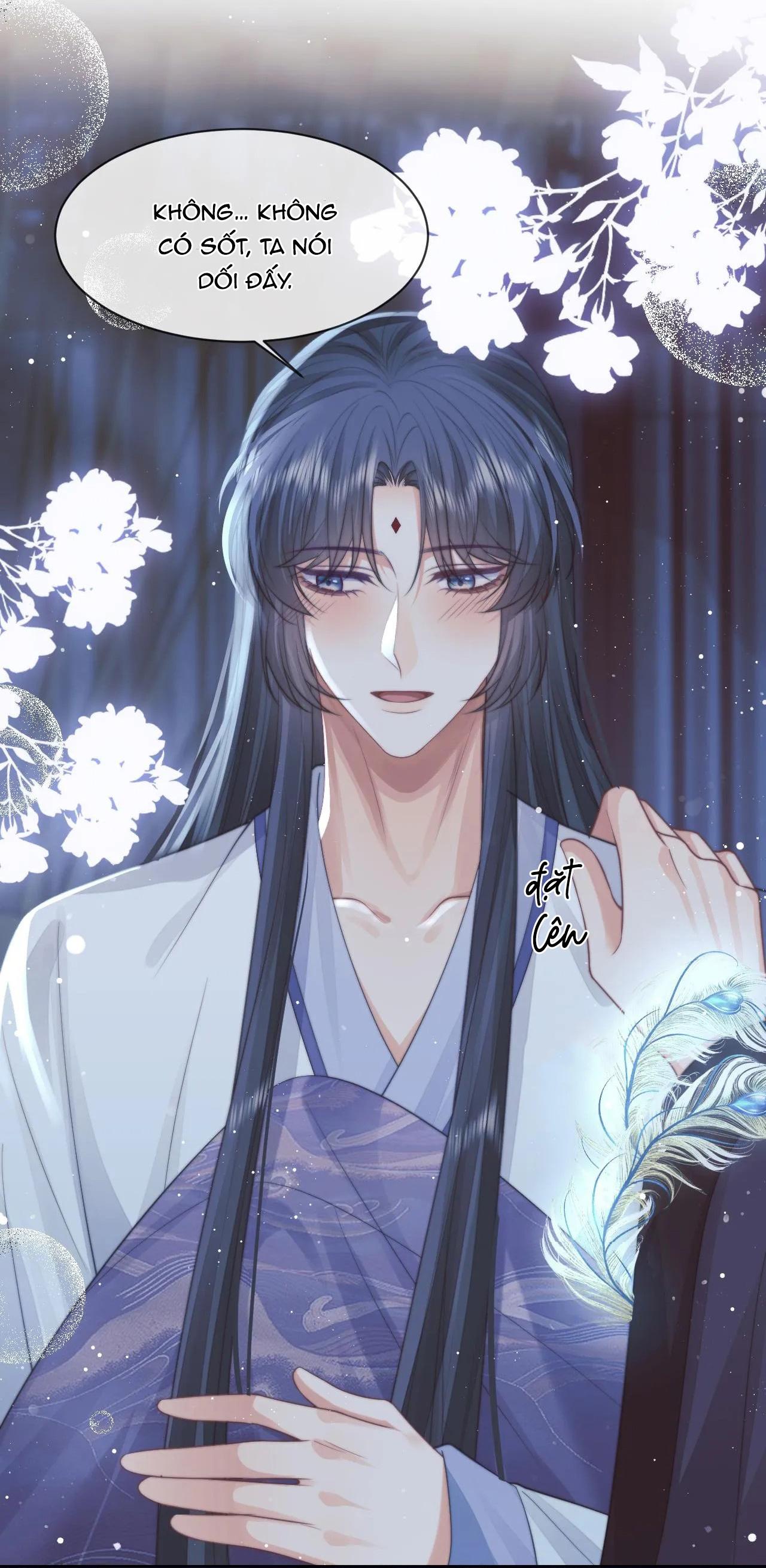 Sư Tôn Mỹ Nhân Bệnh Độc Chiếm Chap 77 - Next Chap 78