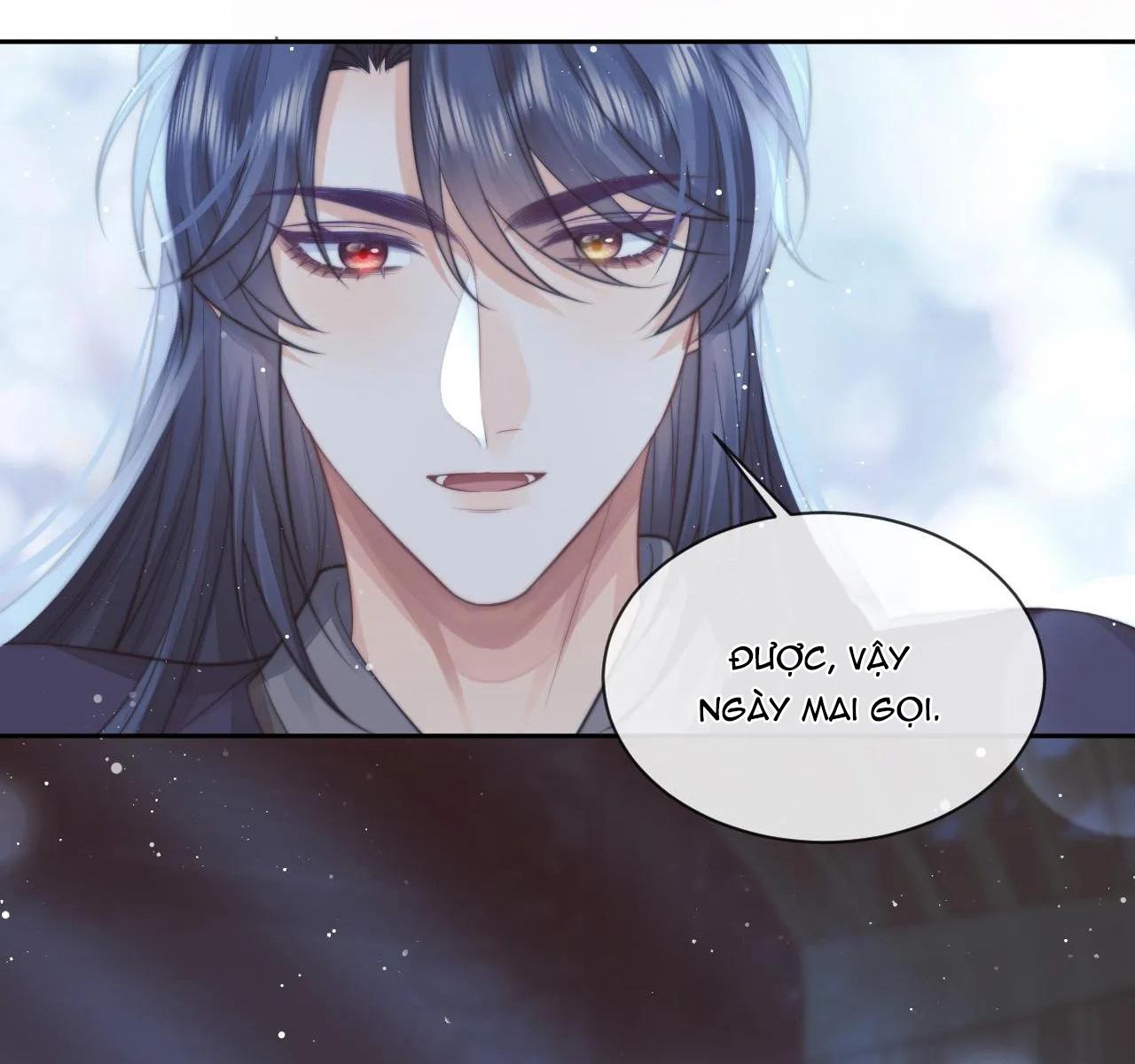 Sư Tôn Mỹ Nhân Bệnh Độc Chiếm Chap 77 - Next Chap 78