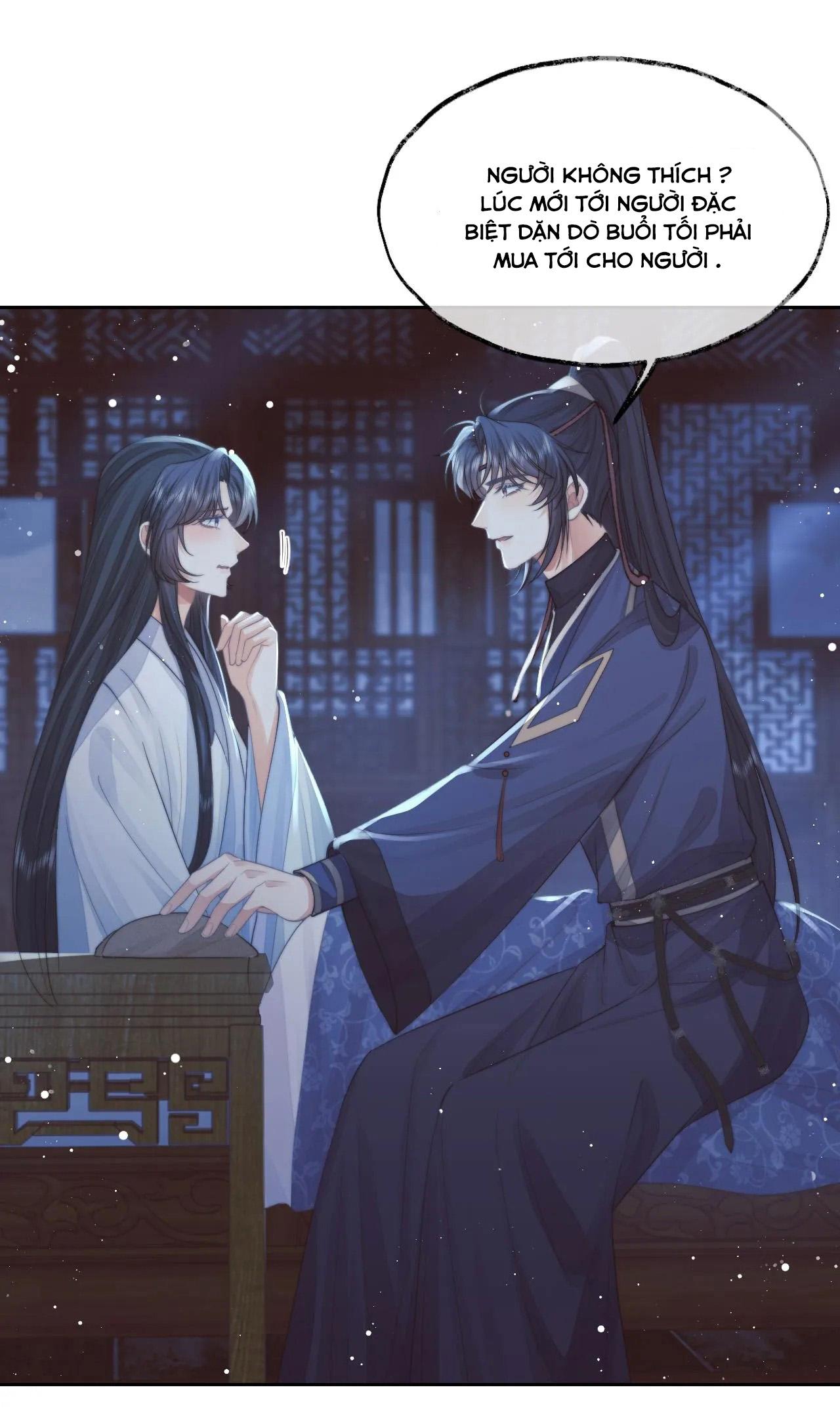 Sư Tôn Mỹ Nhân Bệnh Độc Chiếm Chap 78 - Next Chap 79