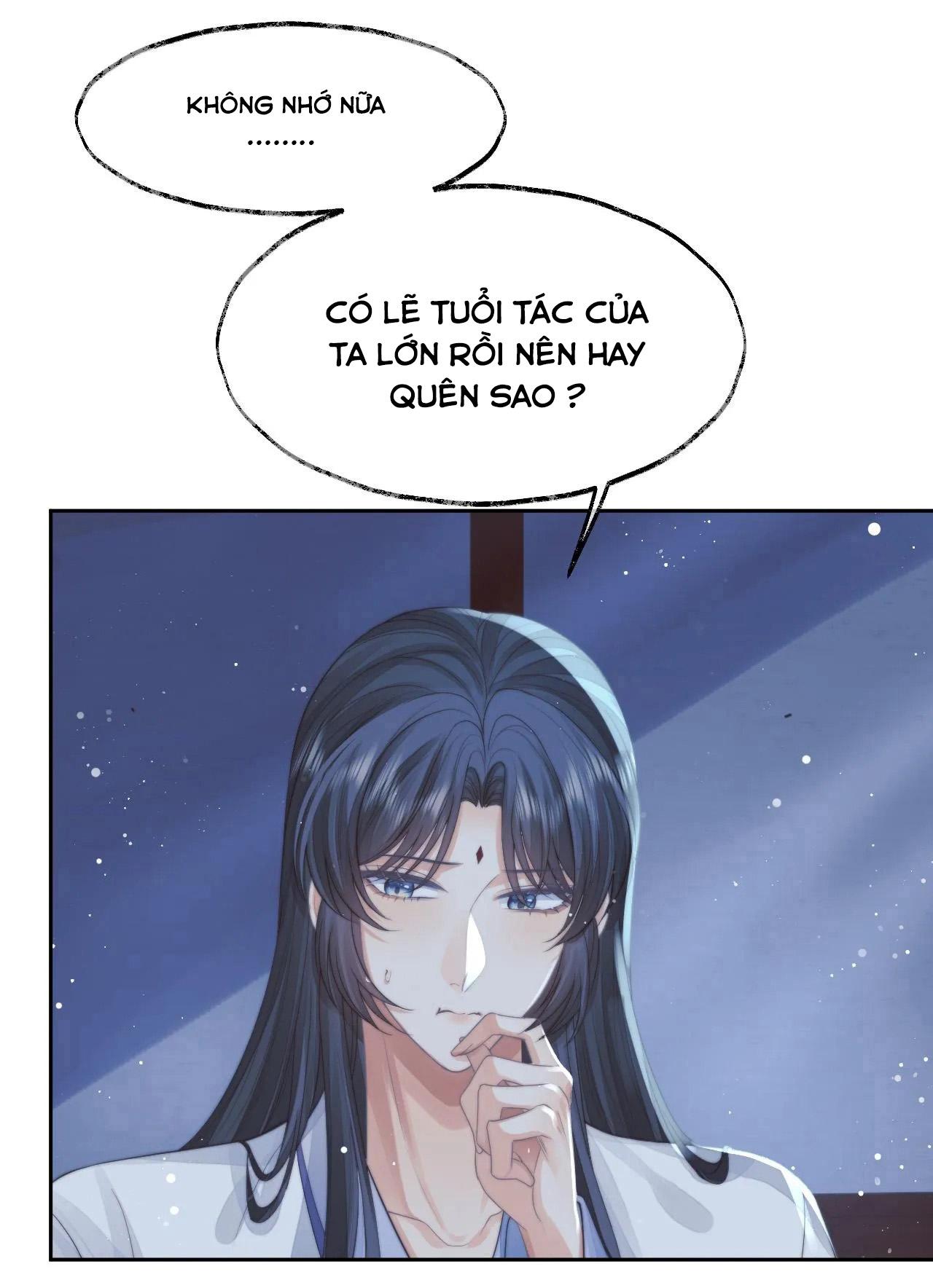 Sư Tôn Mỹ Nhân Bệnh Độc Chiếm Chap 78 - Next Chap 79