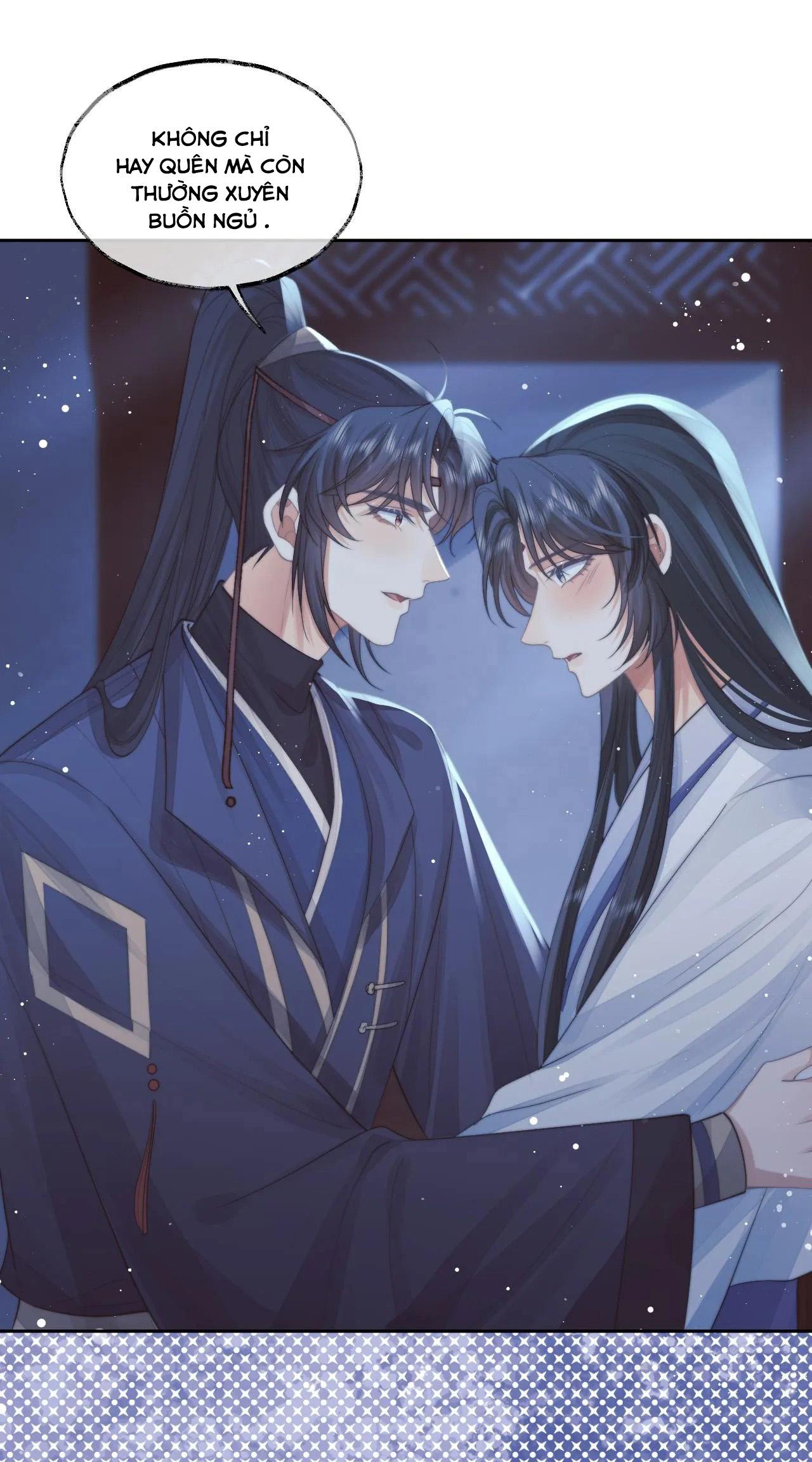 Sư Tôn Mỹ Nhân Bệnh Độc Chiếm Chap 78 - Next Chap 79