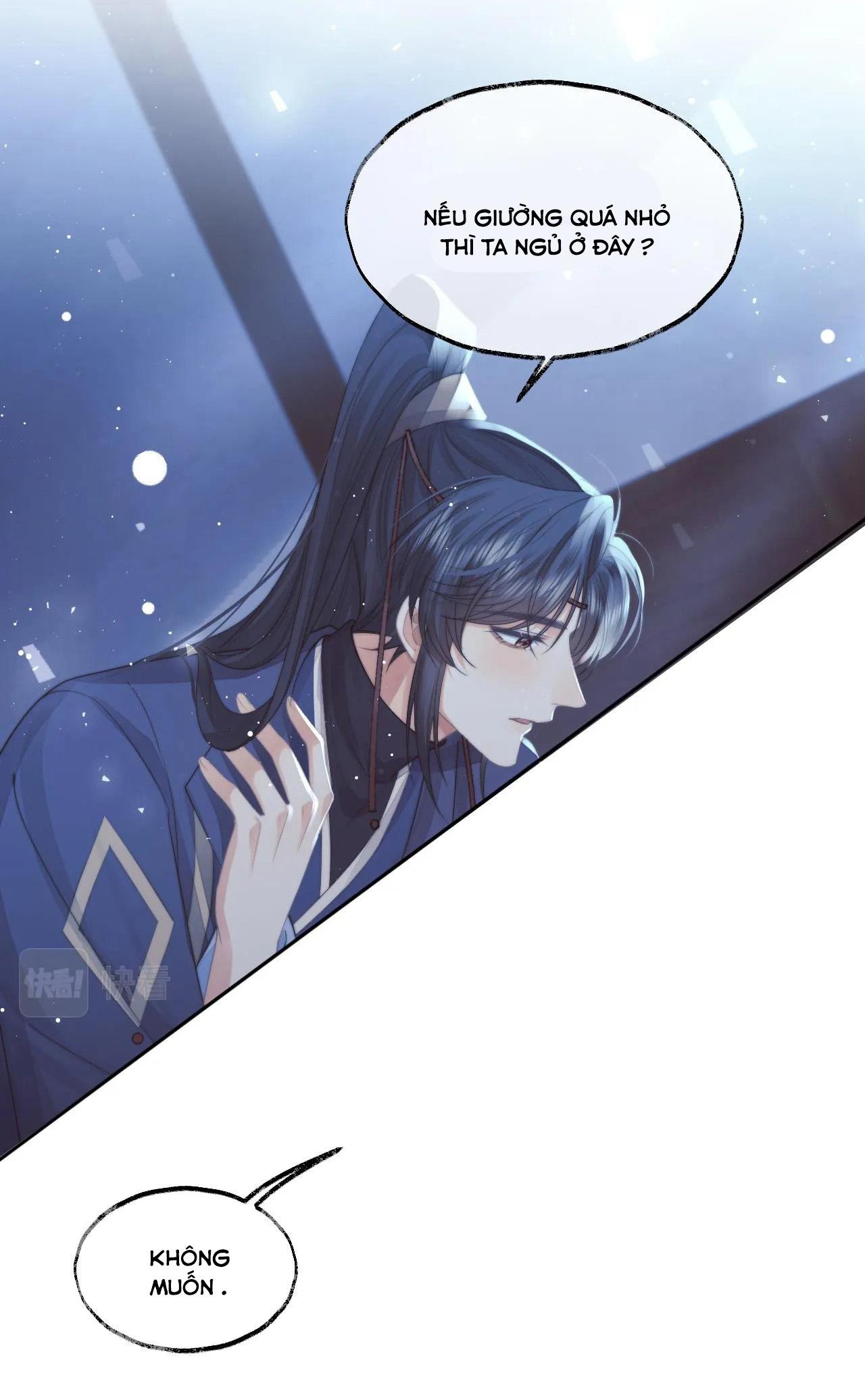 Sư Tôn Mỹ Nhân Bệnh Độc Chiếm Chap 78 - Next Chap 79