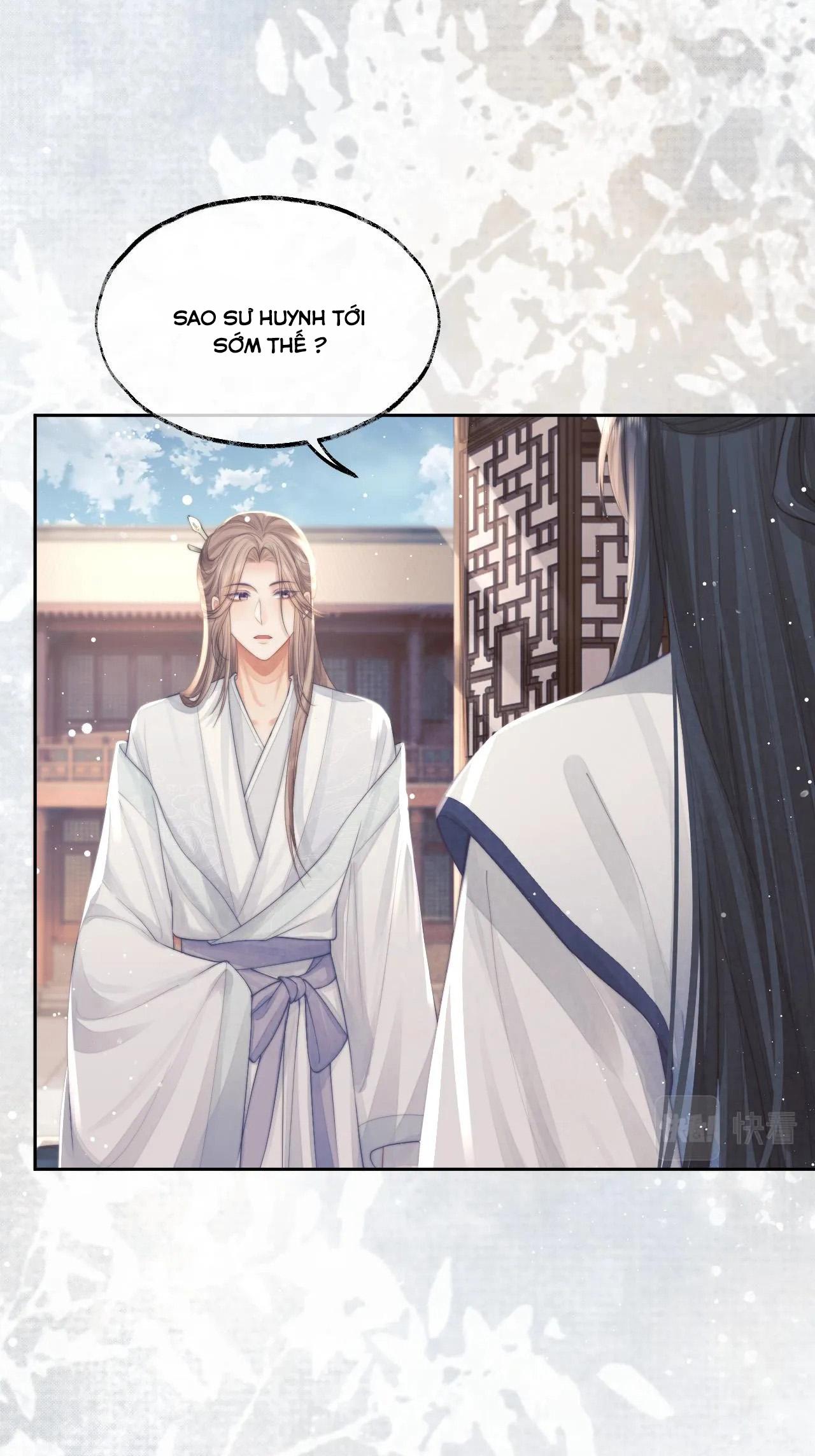 Sư Tôn Mỹ Nhân Bệnh Độc Chiếm Chap 78 - Next Chap 79