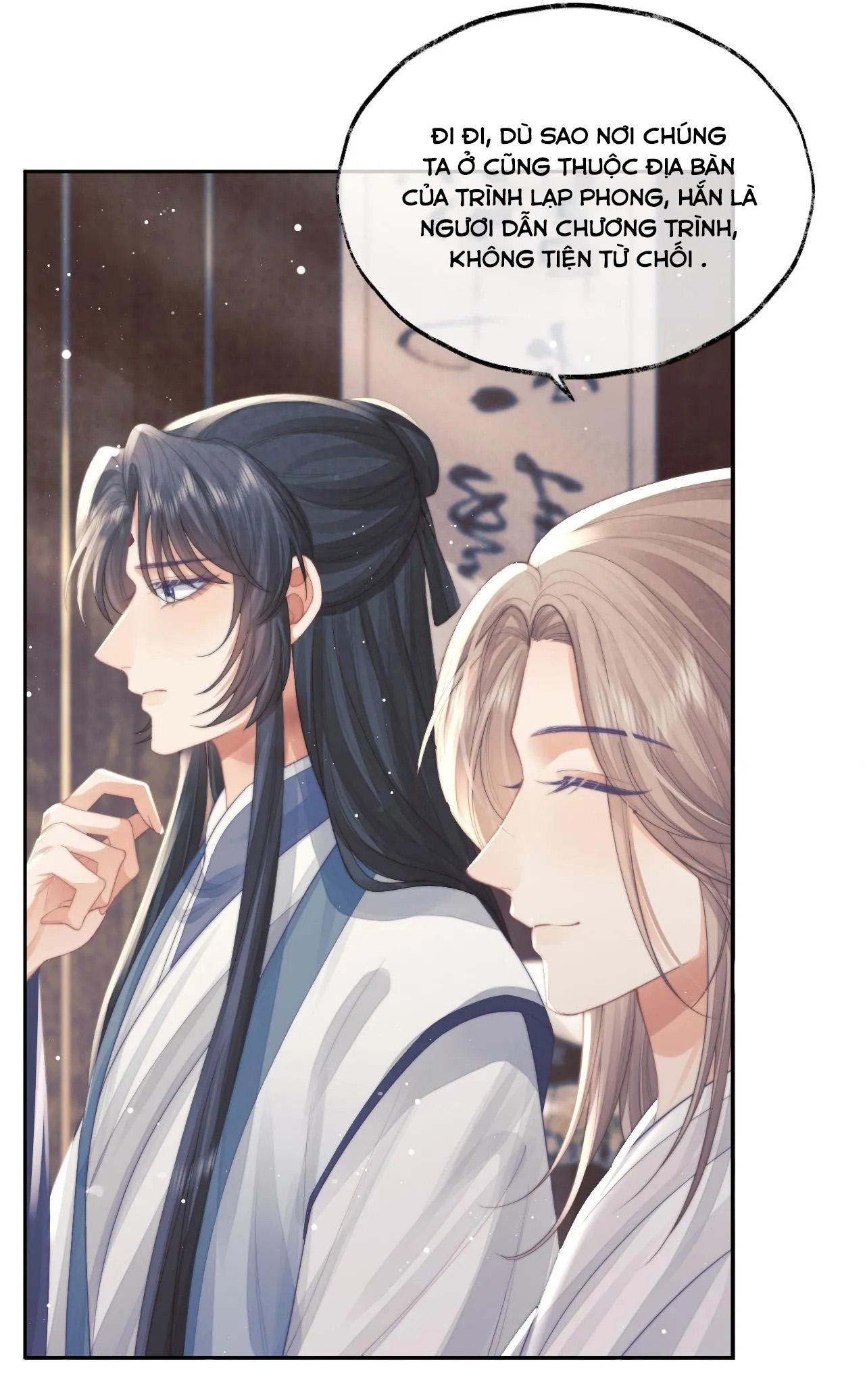 Sư Tôn Mỹ Nhân Bệnh Độc Chiếm Chap 78 - Next Chap 79