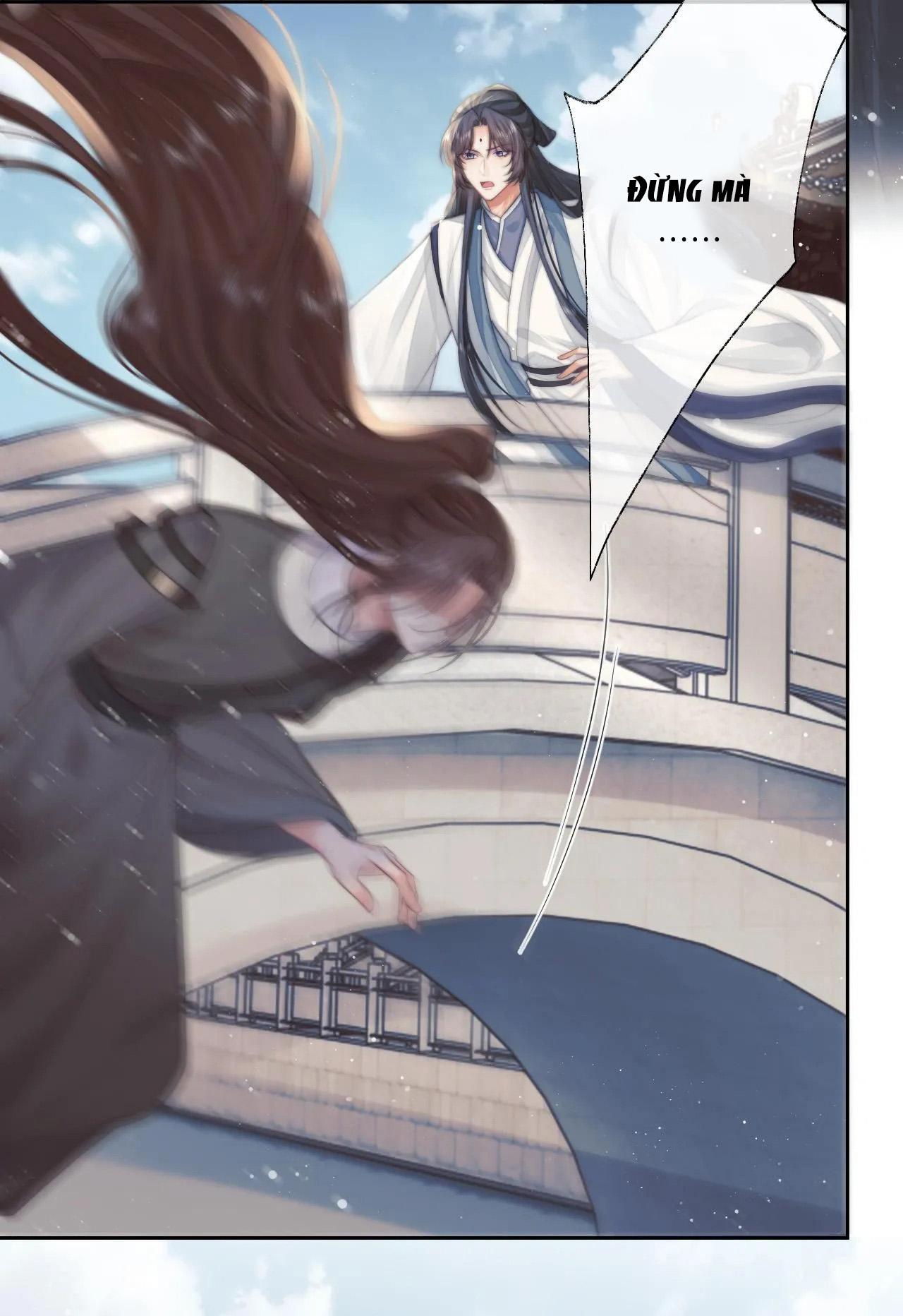 Sư Tôn Mỹ Nhân Bệnh Độc Chiếm Chap 78 - Next Chap 79