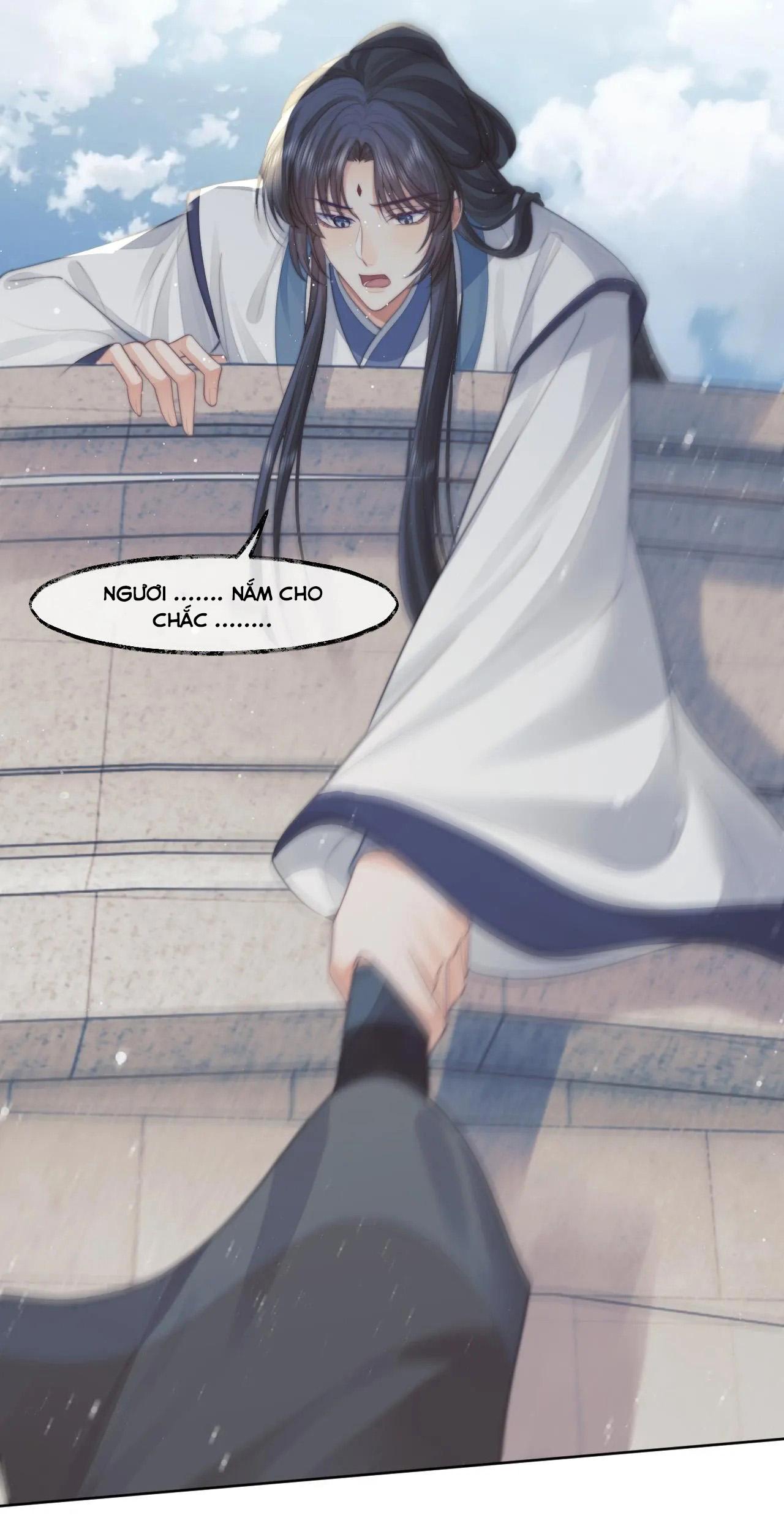 Sư Tôn Mỹ Nhân Bệnh Độc Chiếm Chap 78 - Next Chap 79