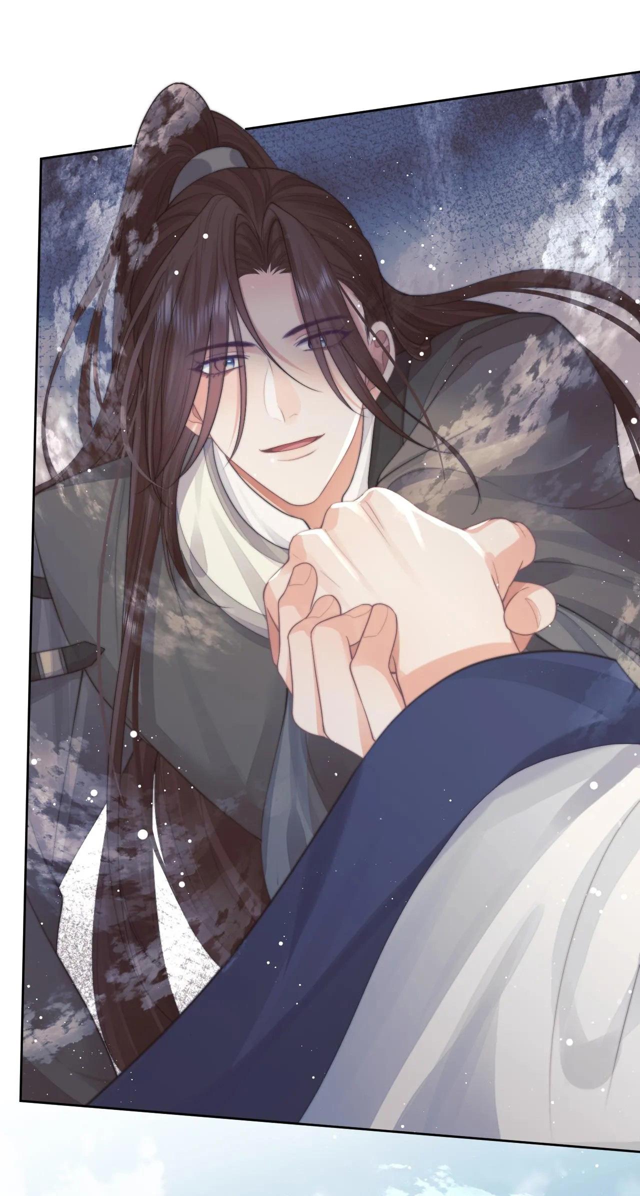 Sư Tôn Mỹ Nhân Bệnh Độc Chiếm Chap 78 - Next Chap 79