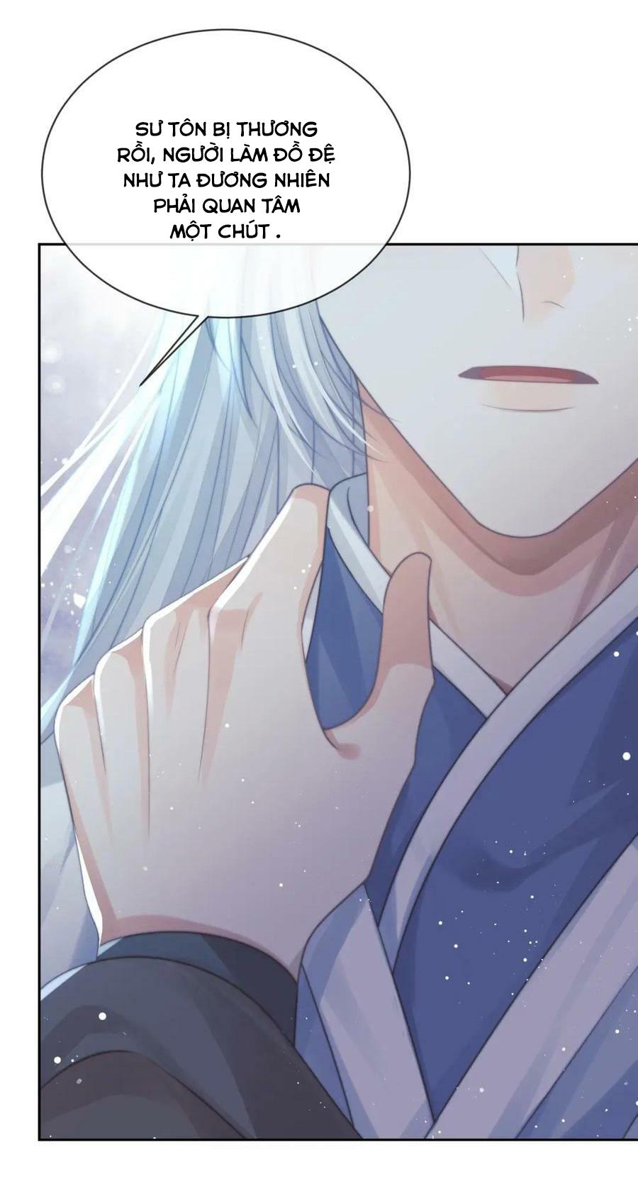 Sư Tôn Mỹ Nhân Bệnh Độc Chiếm Chap 79 - Next Chap 80