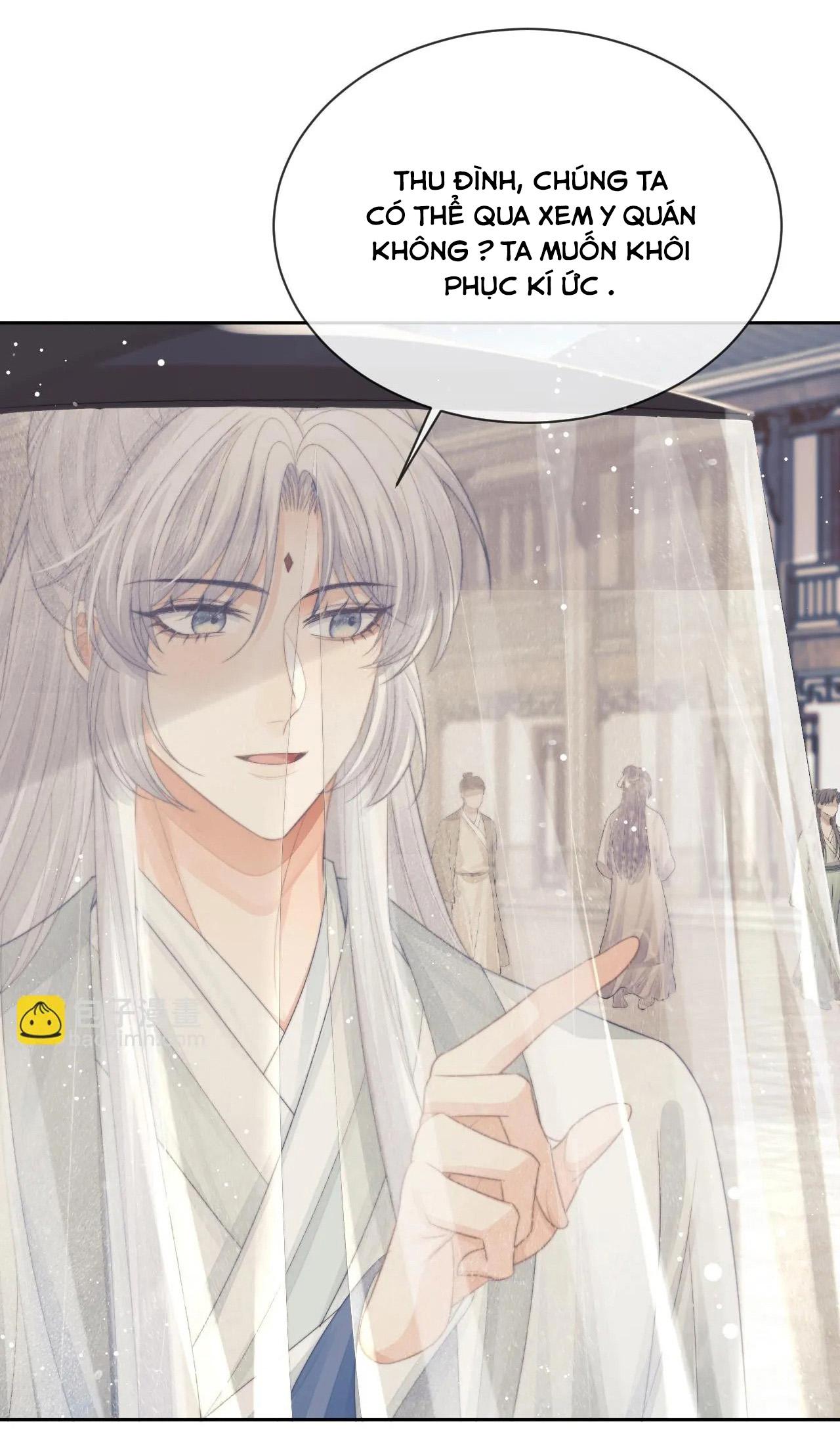 Sư Tôn Mỹ Nhân Bệnh Độc Chiếm Chap 80 - Next Chap 81