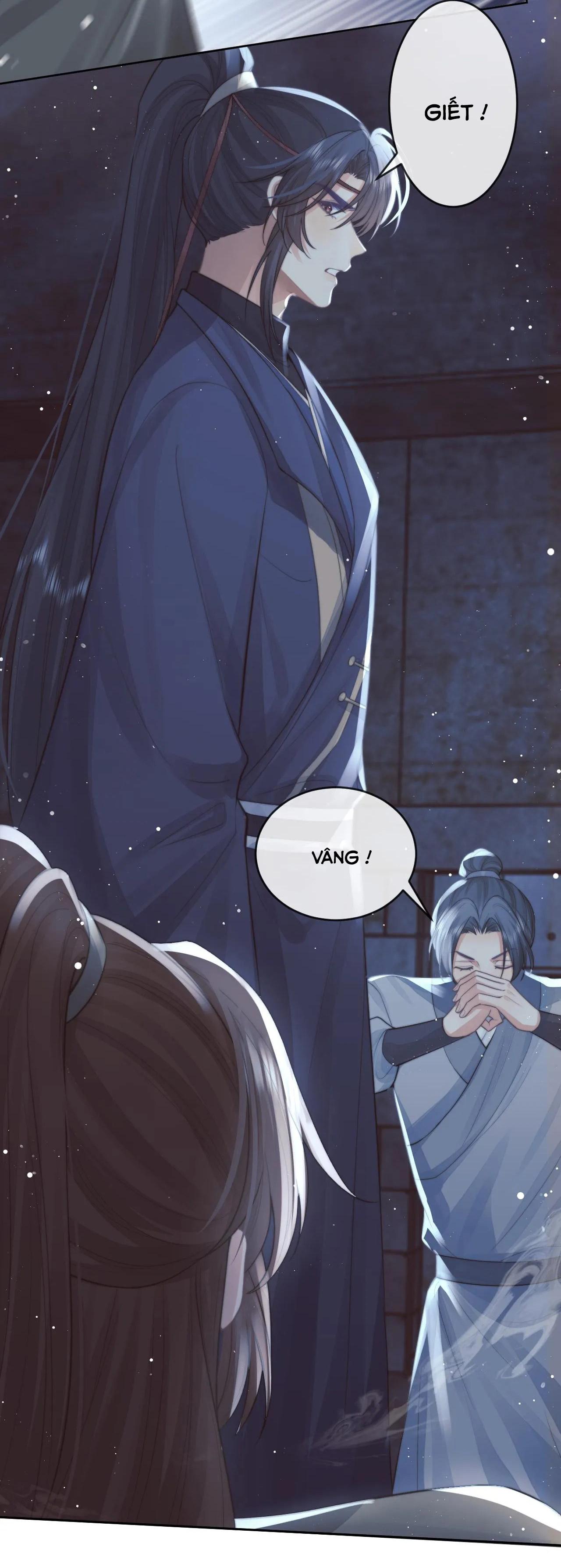 Sư Tôn Mỹ Nhân Bệnh Độc Chiếm Chap 82 - Next Chap 83
